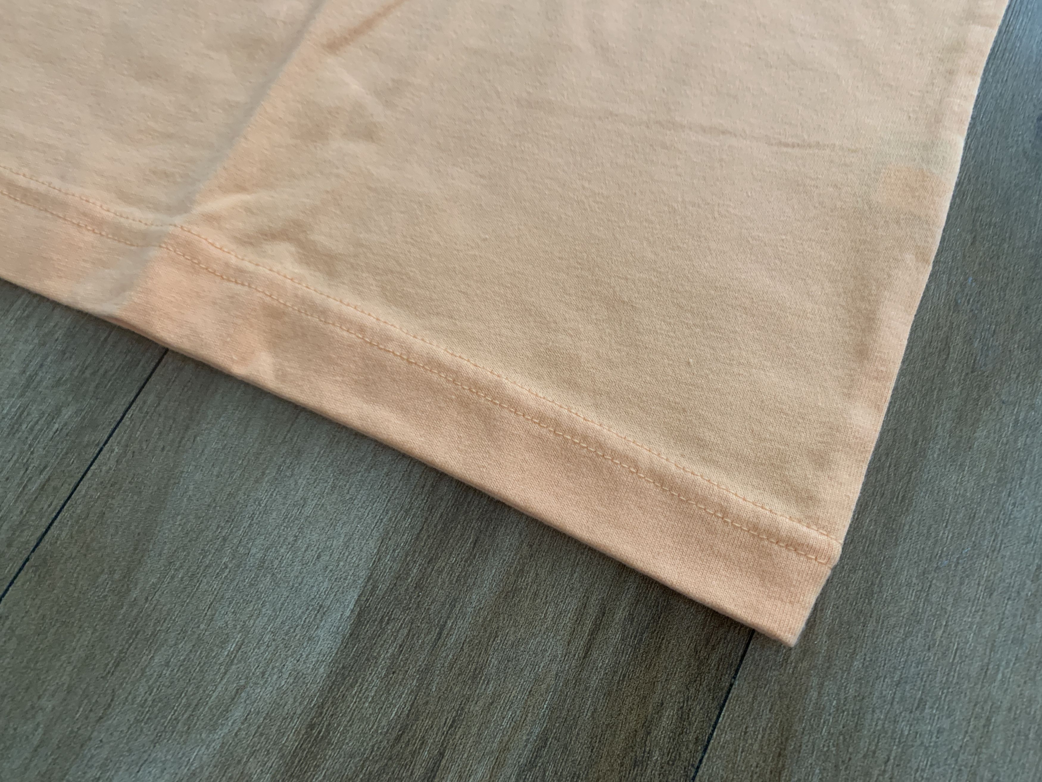 Billie Eilish XS UNIQLO BILLIE EILISH TAKASHI MURAKAMI ORANGE T-SHIRT Size US XS / EU 42 / 0 - 7 Thumbnail