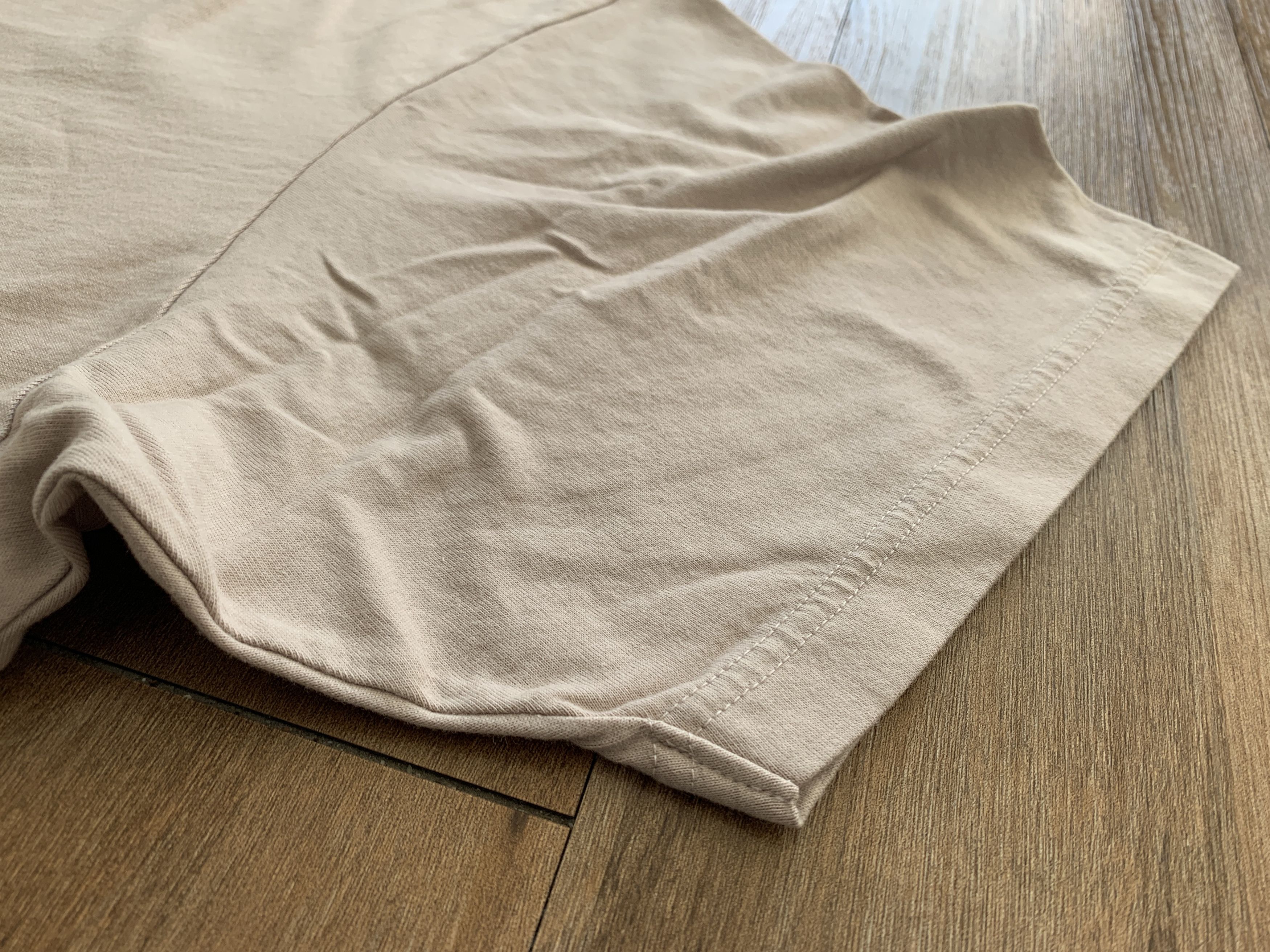Billie Eilish XS Women's BILLIE EILISH TAKASHI MURAKAMI NATURAL T-SHIRT Size XS / US 0-2 / IT 36-38 - 7 Thumbnail