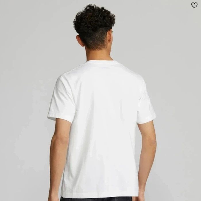 Daniel Arsham × Pokemon × Uniqlo Small White Daniel Arsham UT Short Sleeve Graphic Tee Shirt Size US S / EU 44-46 / 1 - 6 Thumbnail