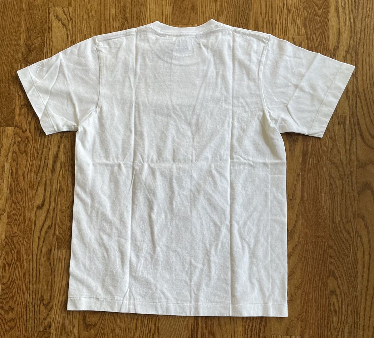 Kaws × Uniqlo 2XS XXS UT White Clean Slate Tee Shirt Plush Figure First Size US XXS / EU 40 - 4 Thumbnail