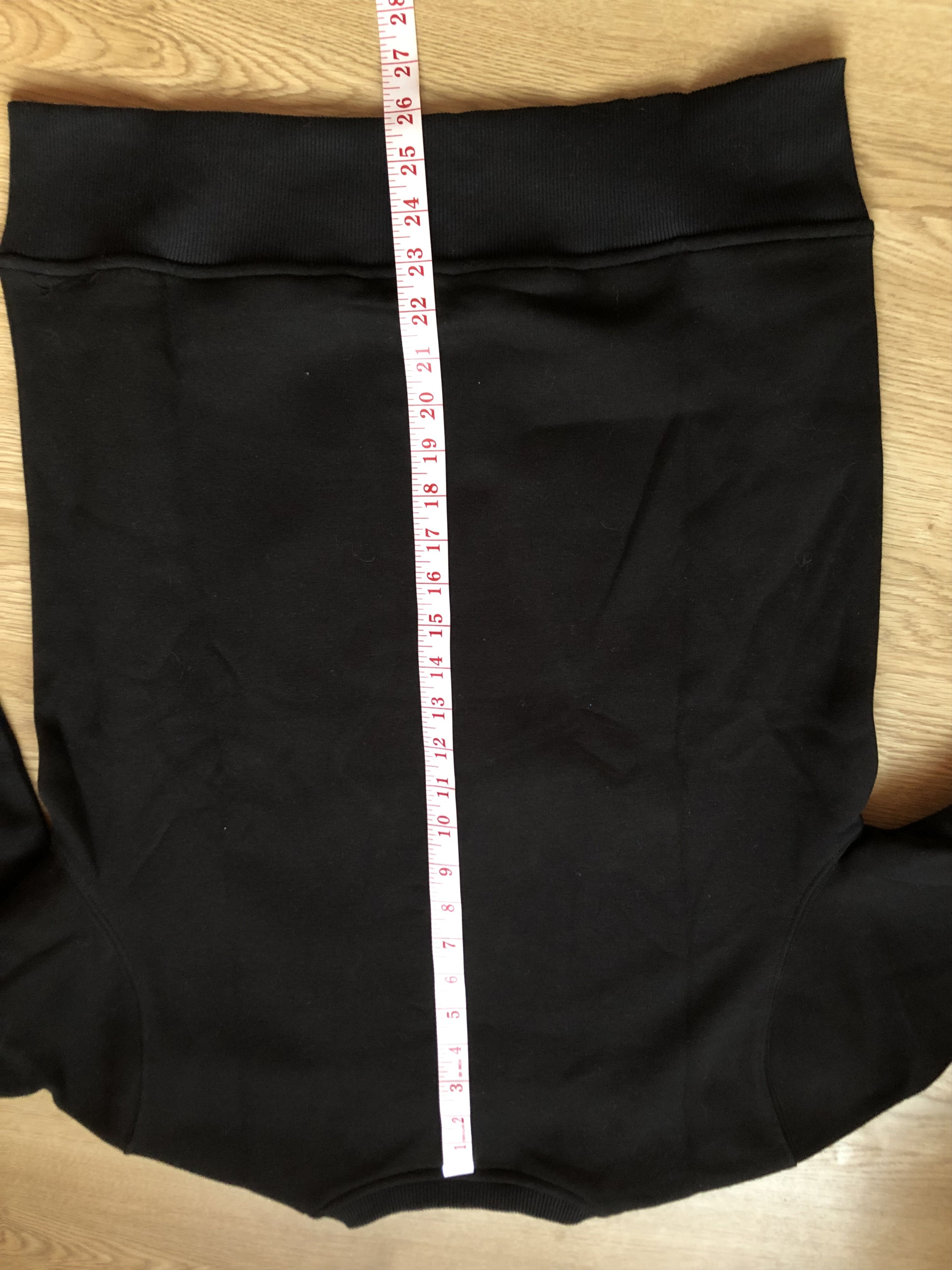 Moschino MOSCHINO SWEATSHIRTS BIG LOGO SIZE M Size US M / EU 48-50 / 2 - 10 Thumbnail