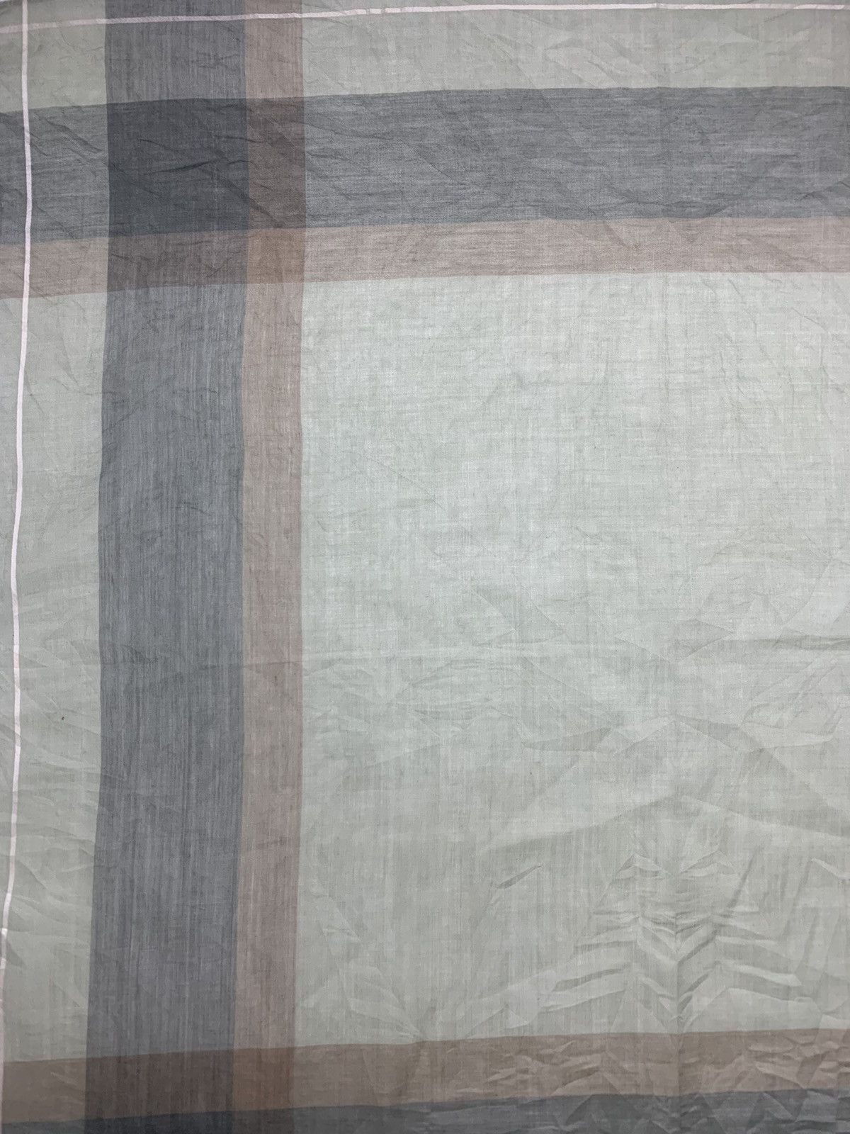 Dior Christian Dior Handkerchief / Neckerchief Size ONE SIZE - 7 Thumbnail