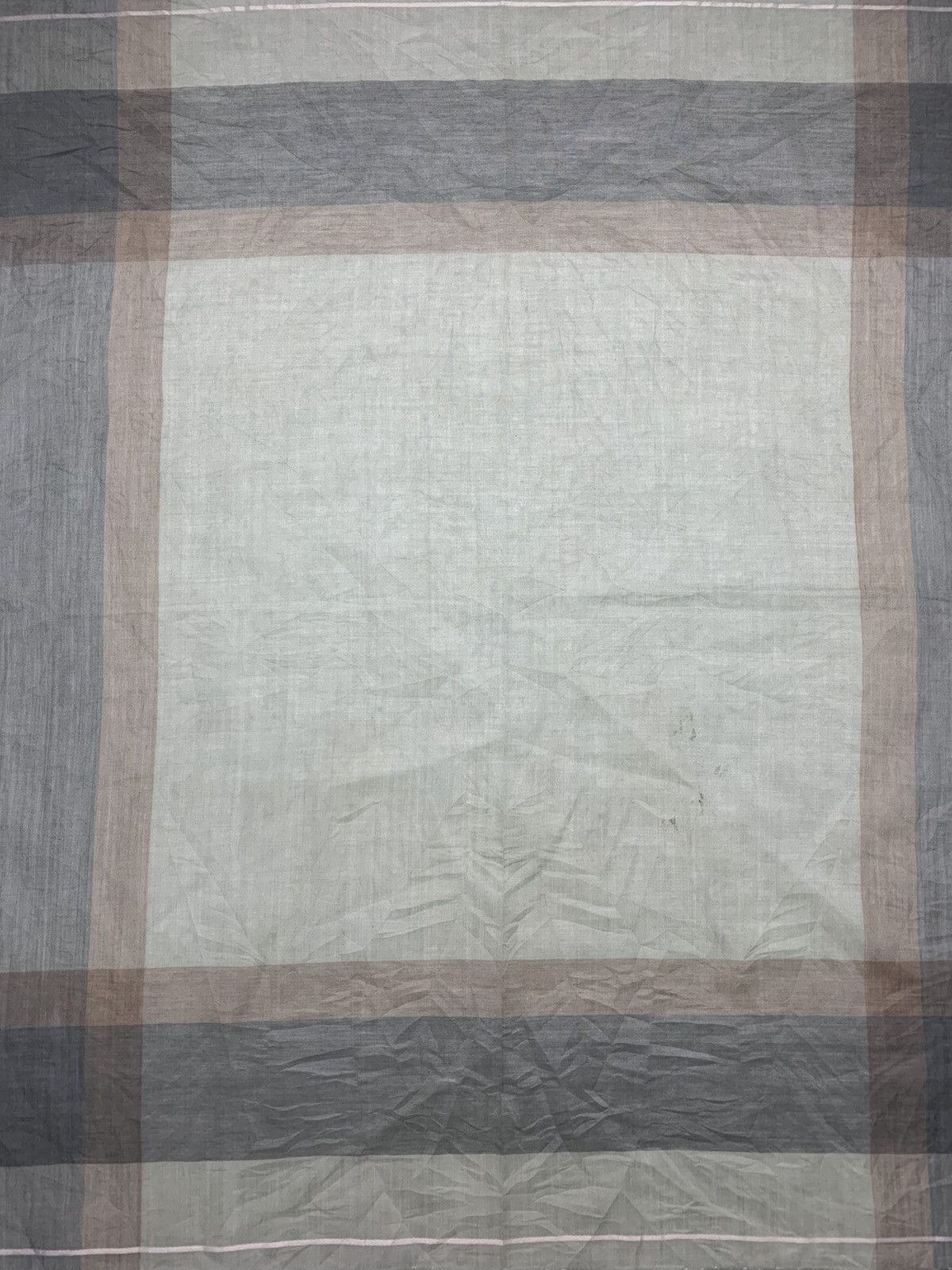 Dior Christian Dior Handkerchief / Neckerchief Size ONE SIZE - 6 Thumbnail