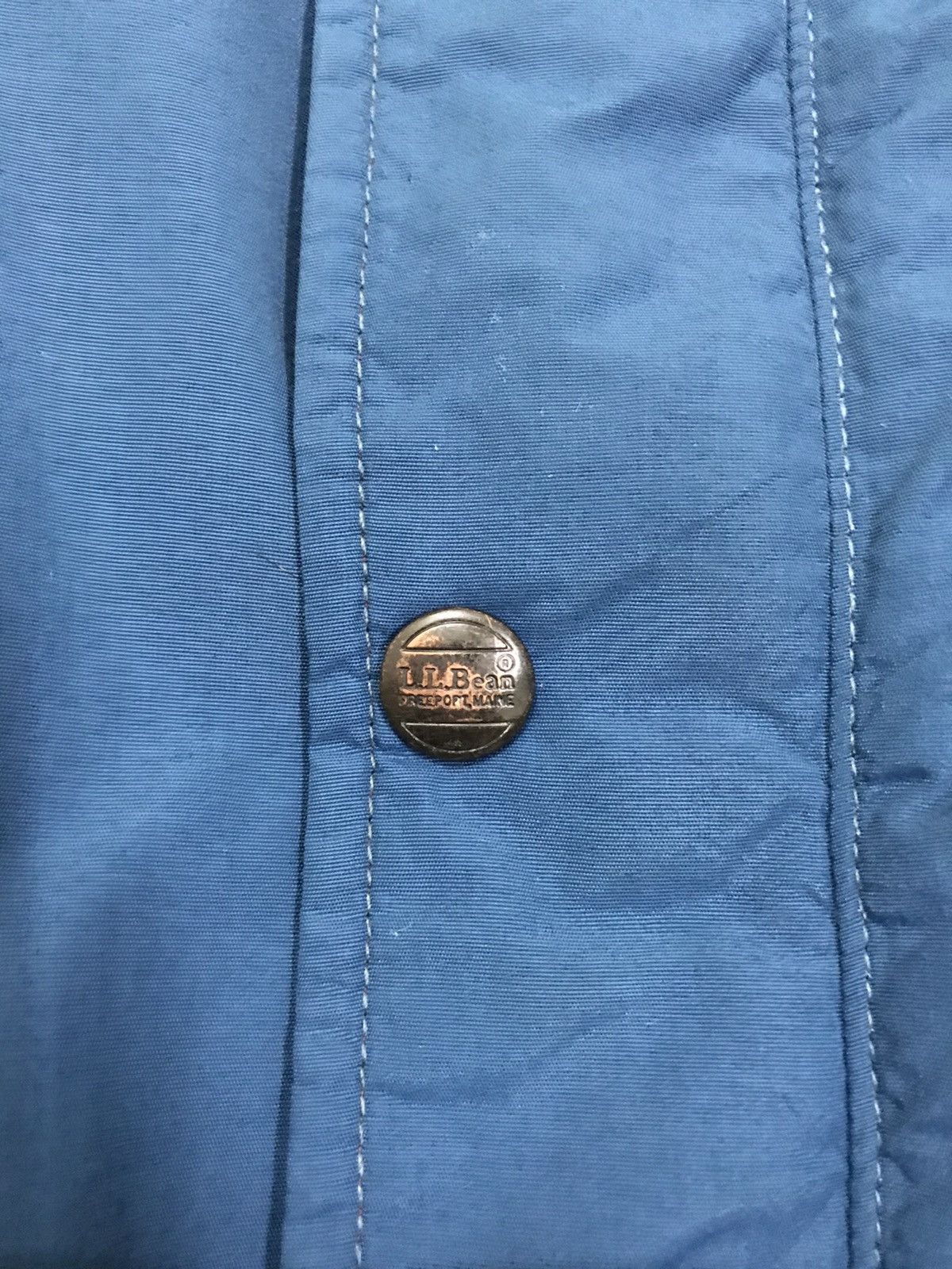 L.L. Bean × Vintage Vintage L.L BEAN Parka Made In USA Size US M / EU 48-50 / 2 - 13 Thumbnail
