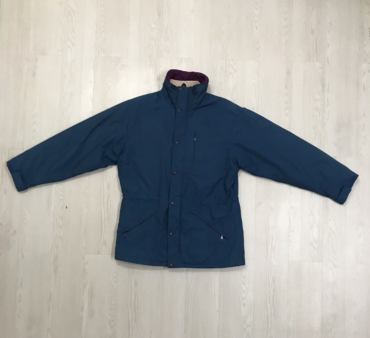L.L. Bean × Vintage Vintage L.L BEAN Parka Made In USA Size US M / EU 48-50 / 2 - 1 Thumbnail