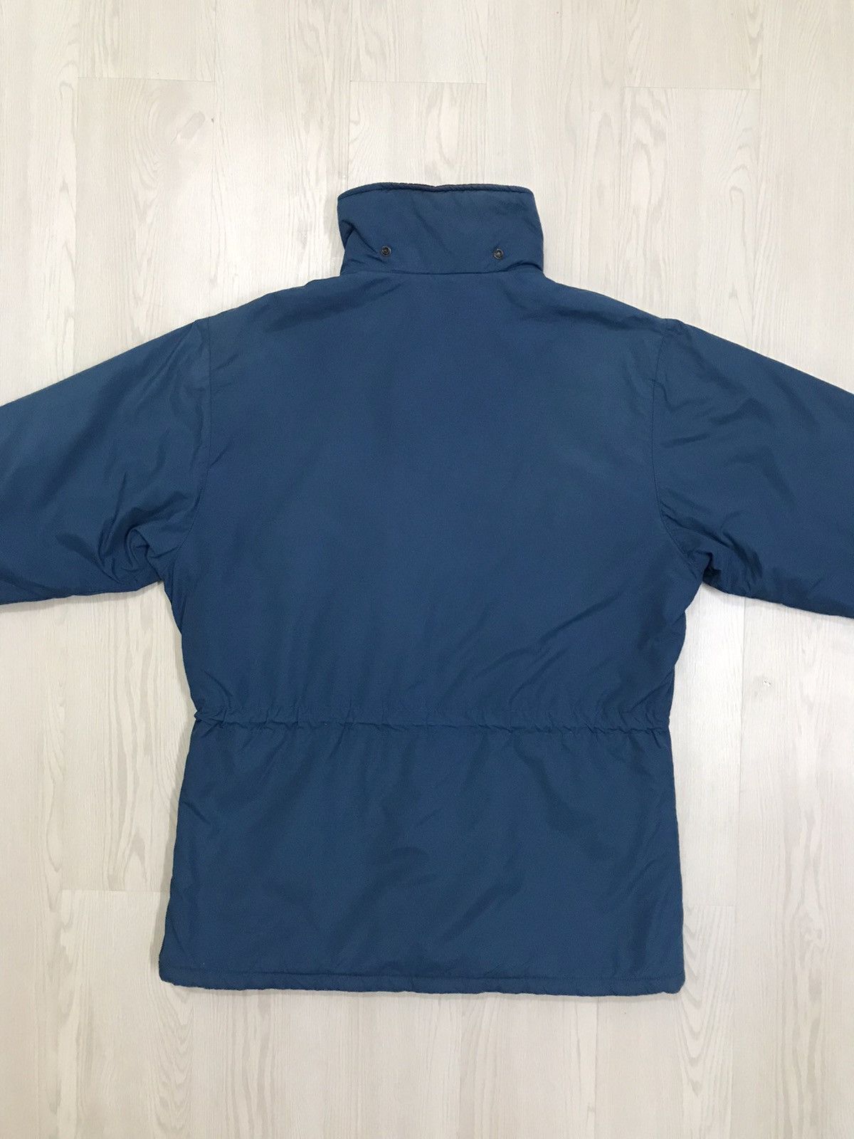 L.L. Bean × Vintage Vintage L.L BEAN Parka Made In USA Size US M / EU 48-50 / 2 - 8 Thumbnail