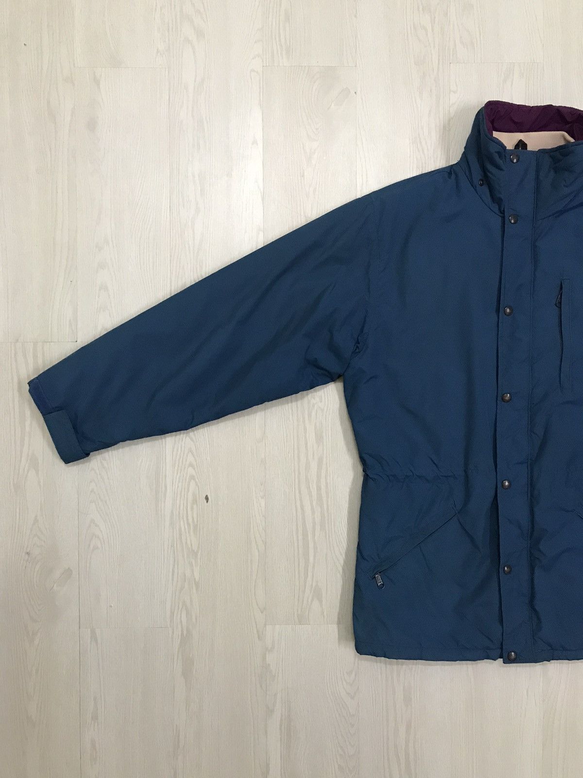 L.L. Bean × Vintage Vintage L.L BEAN Parka Made In USA Size US M / EU 48-50 / 2 - 3 Thumbnail