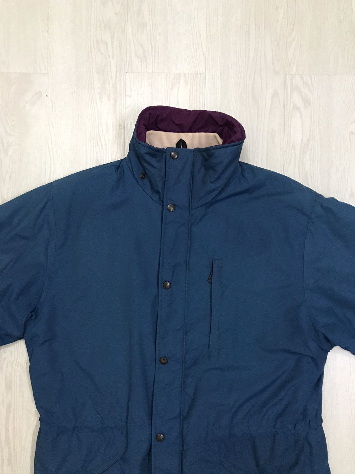 L.L. Bean × Vintage Vintage L.L BEAN Parka Made In USA Size US M / EU 48-50 / 2 - 5 Thumbnail