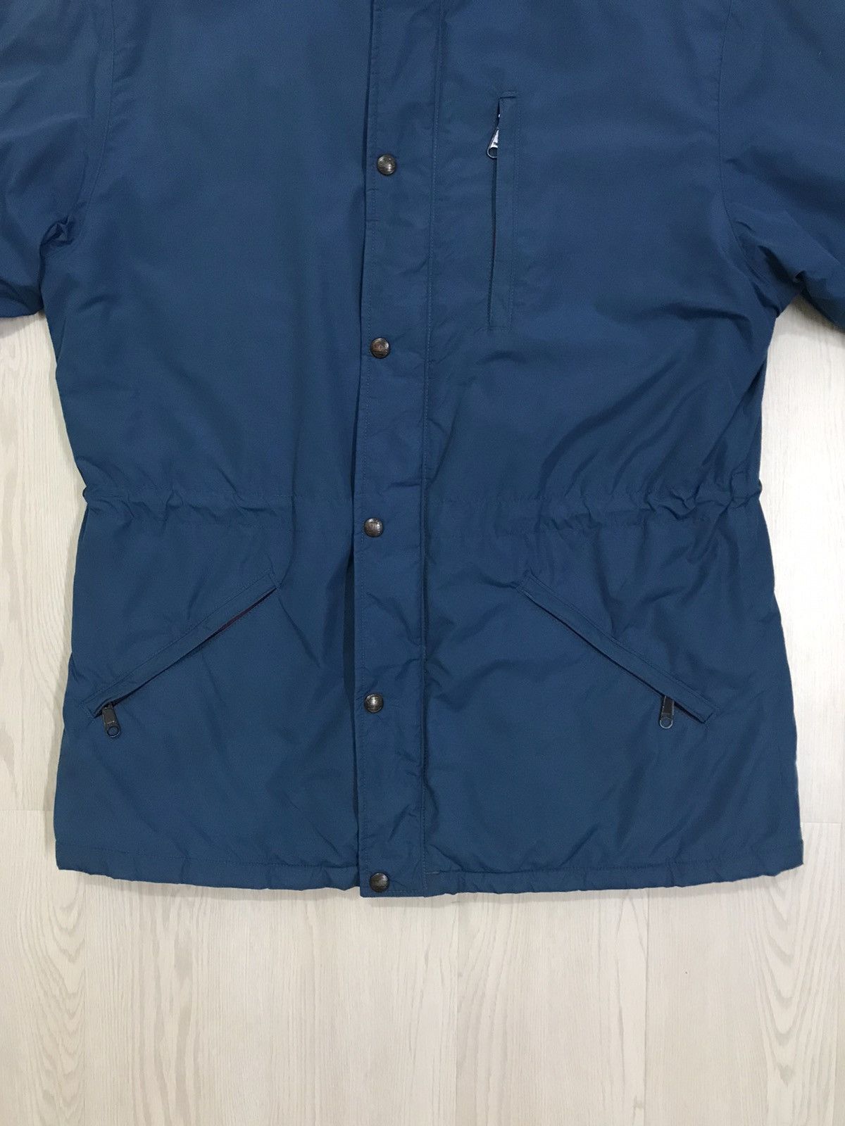L.L. Bean × Vintage Vintage L.L BEAN Parka Made In USA Size US M / EU 48-50 / 2 - 6 Thumbnail