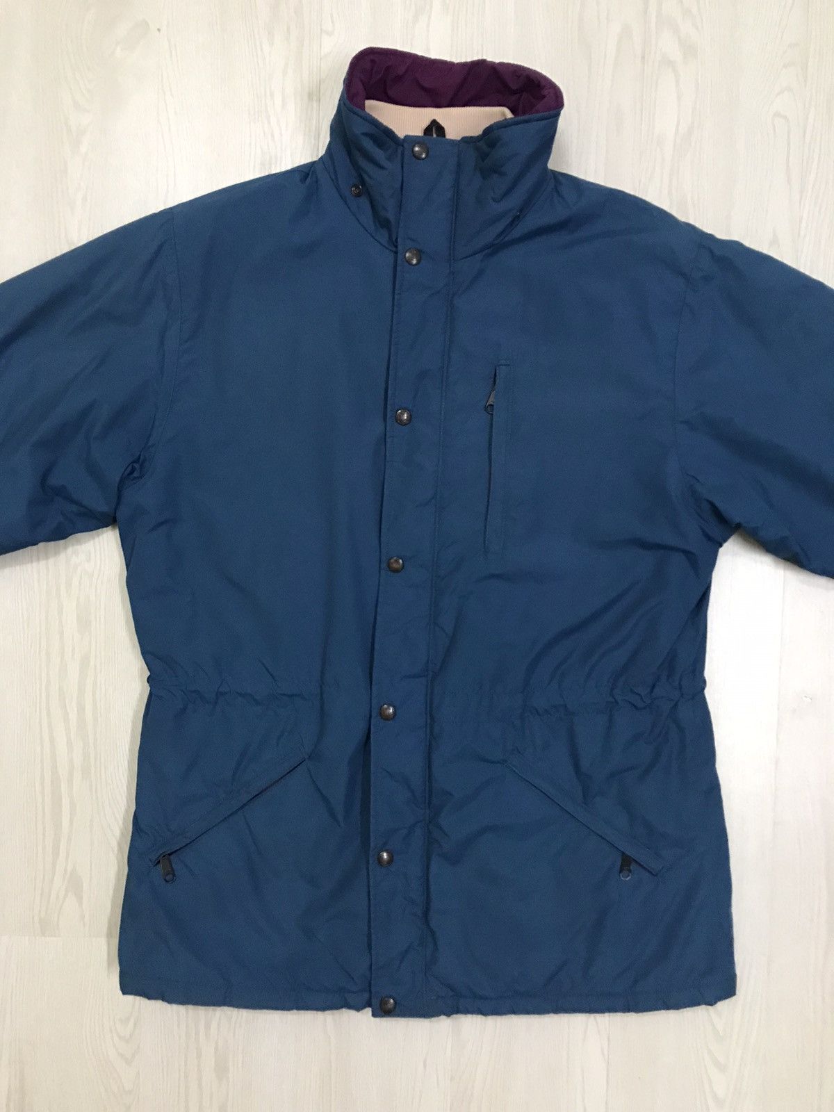 L.L. Bean × Vintage Vintage L.L BEAN Parka Made In USA Size US M / EU 48-50 / 2 - 2 Thumbnail