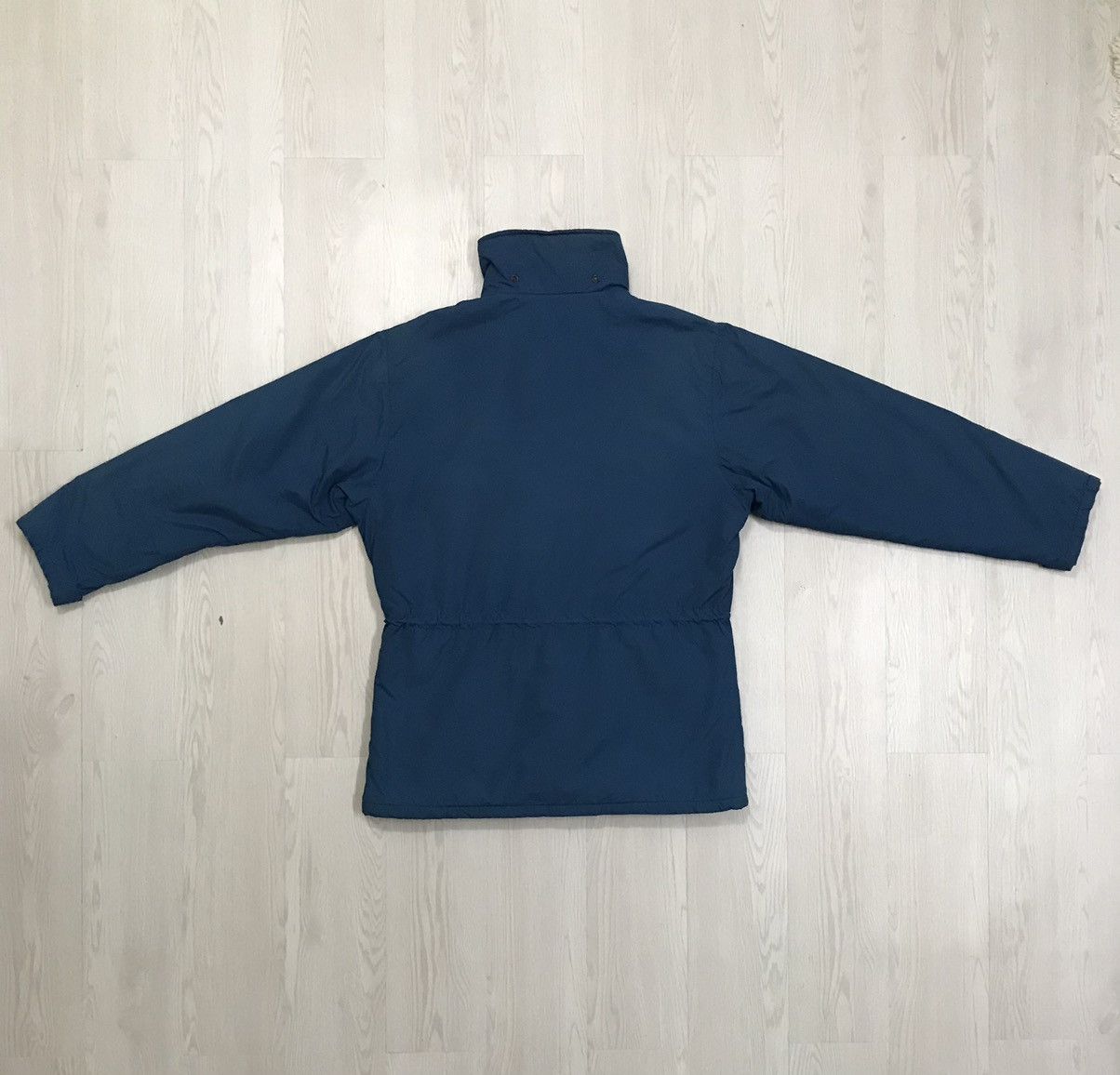 L.L. Bean × Vintage Vintage L.L BEAN Parka Made In USA Size US M / EU 48-50 / 2 - 7 Thumbnail