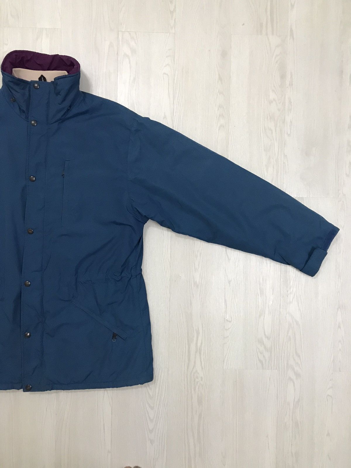 L.L. Bean × Vintage Vintage L.L BEAN Parka Made In USA Size US M / EU 48-50 / 2 - 4 Thumbnail