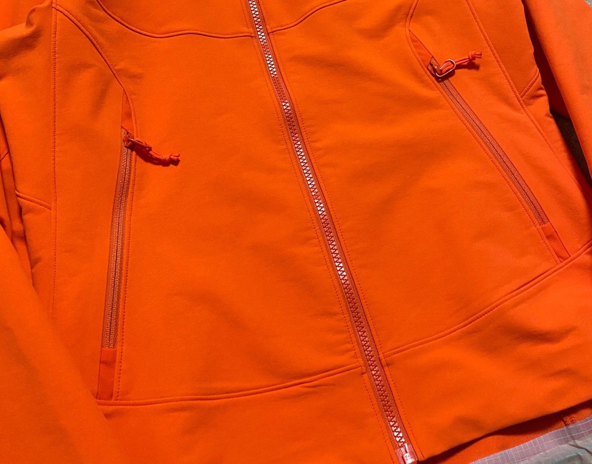 Arc'teryx Arcteryx Jacket Size US S / EU 44-46 / 1 - 10 Thumbnail