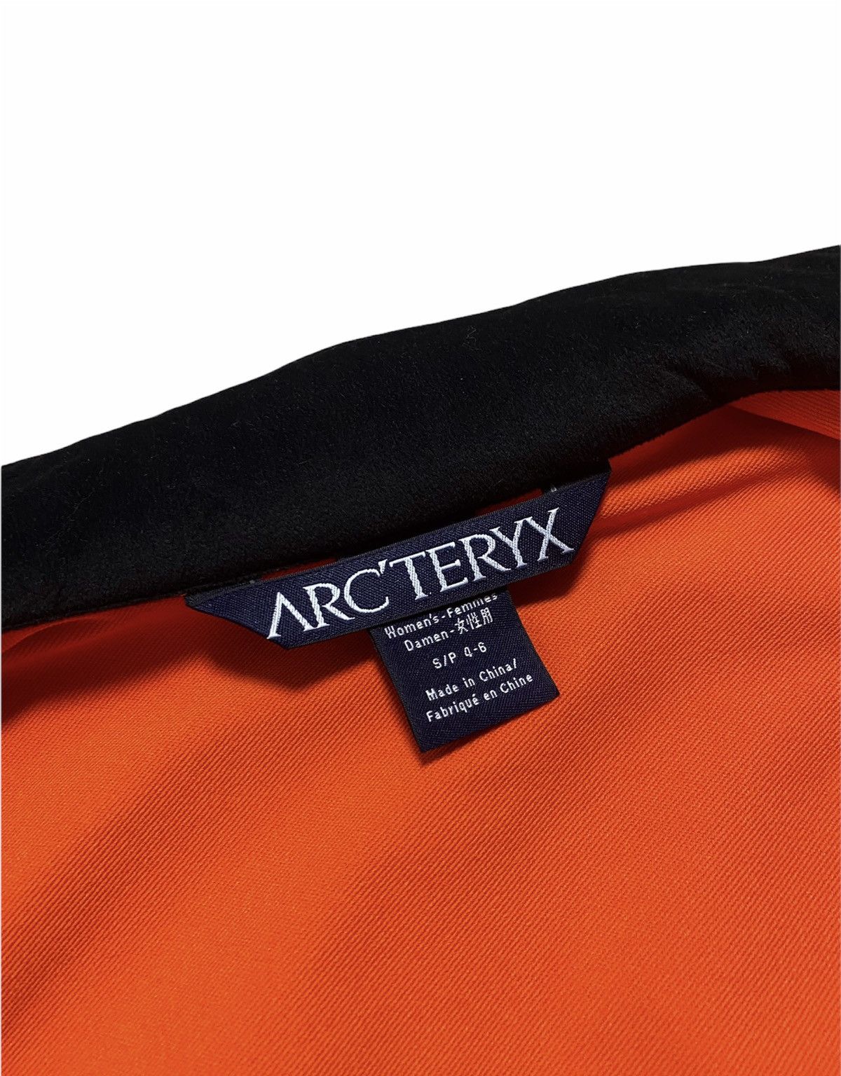 Arc'teryx Arcteryx Jacket Size US S / EU 44-46 / 1 - 9 Thumbnail