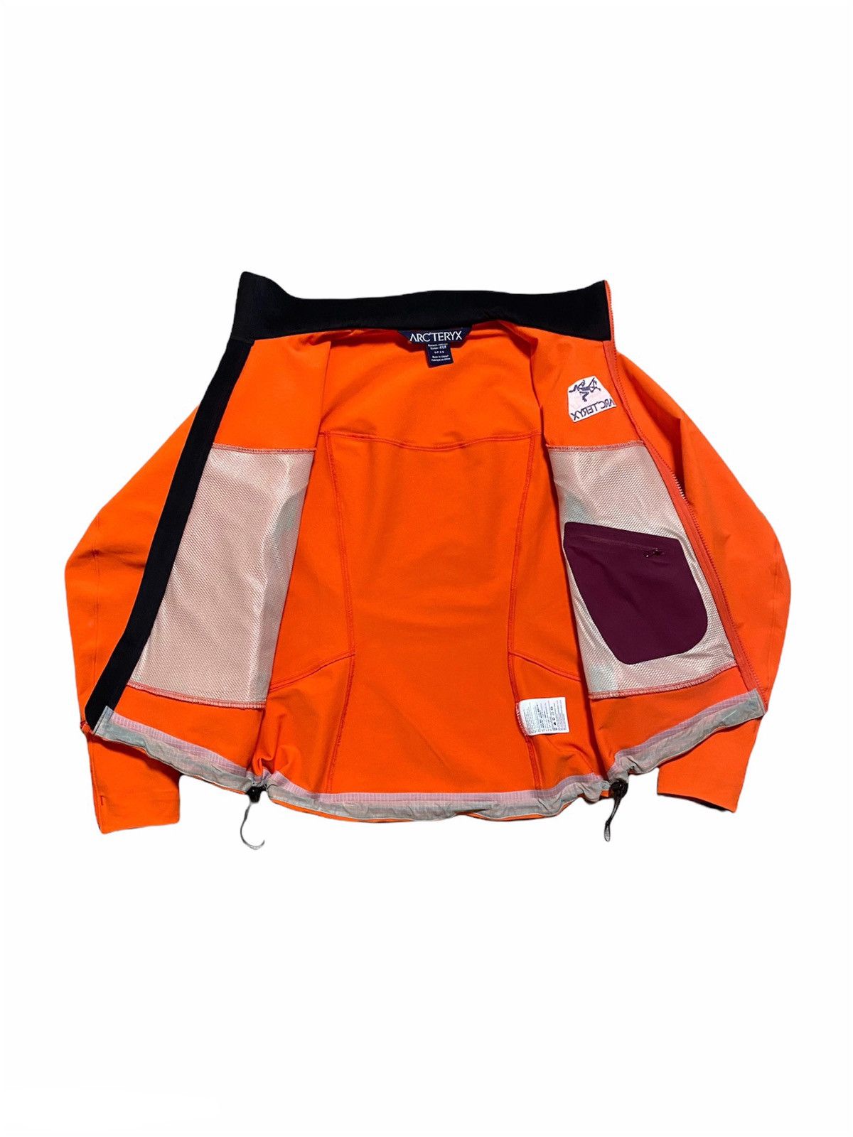 Arc'teryx Arcteryx Jacket Size US S / EU 44-46 / 1 - 6 Thumbnail