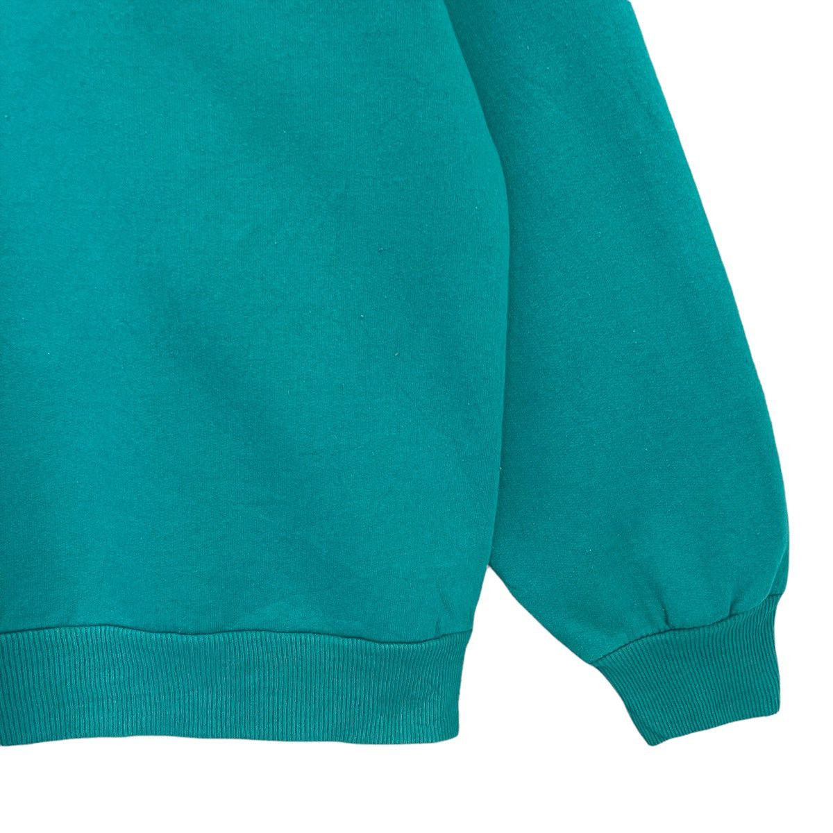 Vintage 90s Bootsie's Bar-B-Q Ocean View Crewneck Sweatshirt Size US XL / EU 56 / 4 - 8 Thumbnail