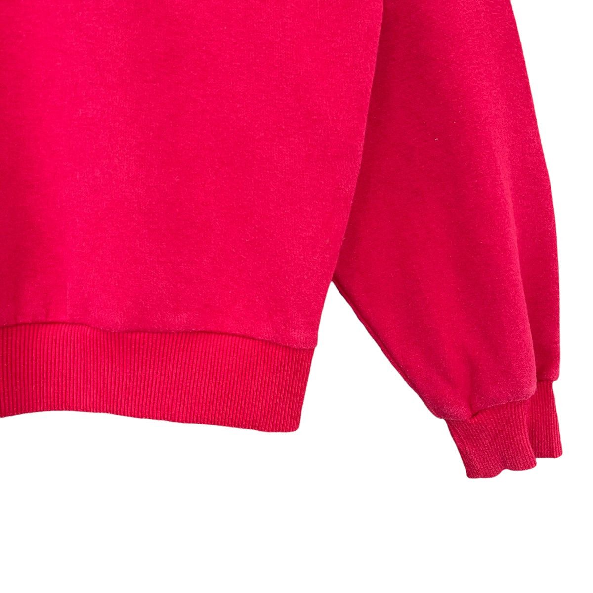 Ellesse Vintage 90s Ellesse Big Logo Crewneck Sweatshirt Size M Size US M / EU 48-50 / 2 - 8 Thumbnail