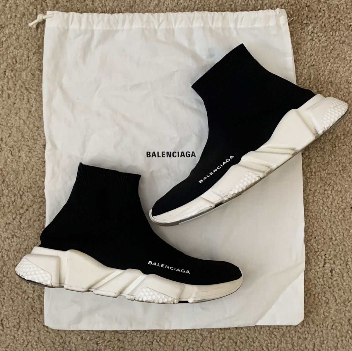 Speed trainer og clearance