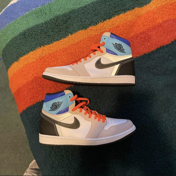 jordan 1 high retro prototype