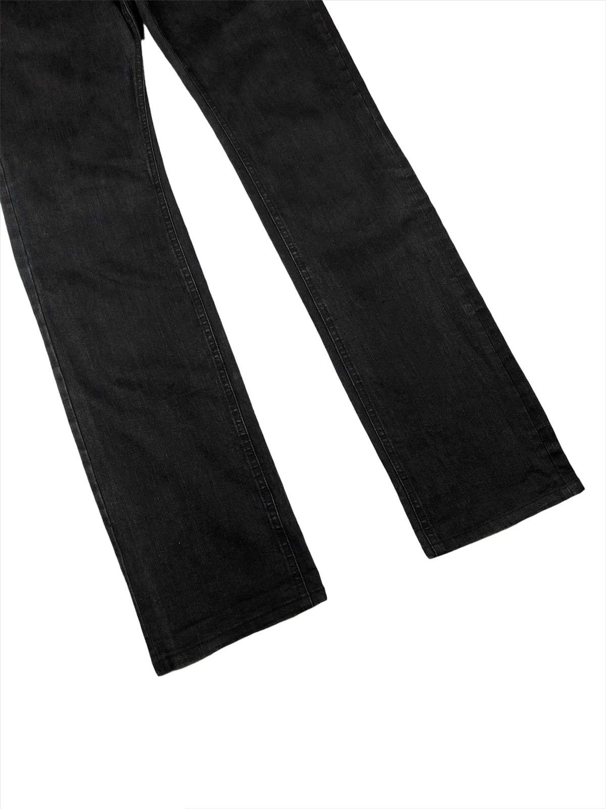 Japanese Brand Loveless 🇯🇵 Bondage Denim Size US 32 / EU 48 - 5 Thumbnail