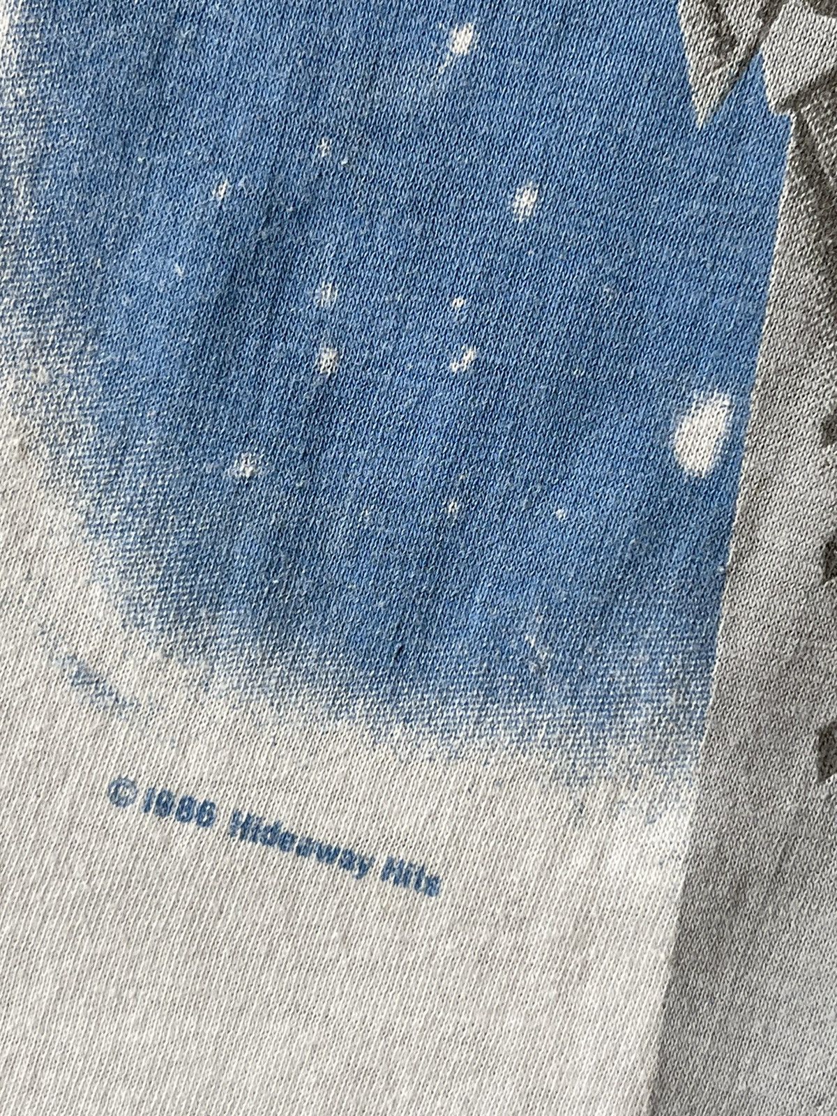 Band Tees × HIDEAWAYS Vintage Texxas Jam 87 Boston Single stitch tee Size US L / EU 52-54 / 3 - 4 Thumbnail