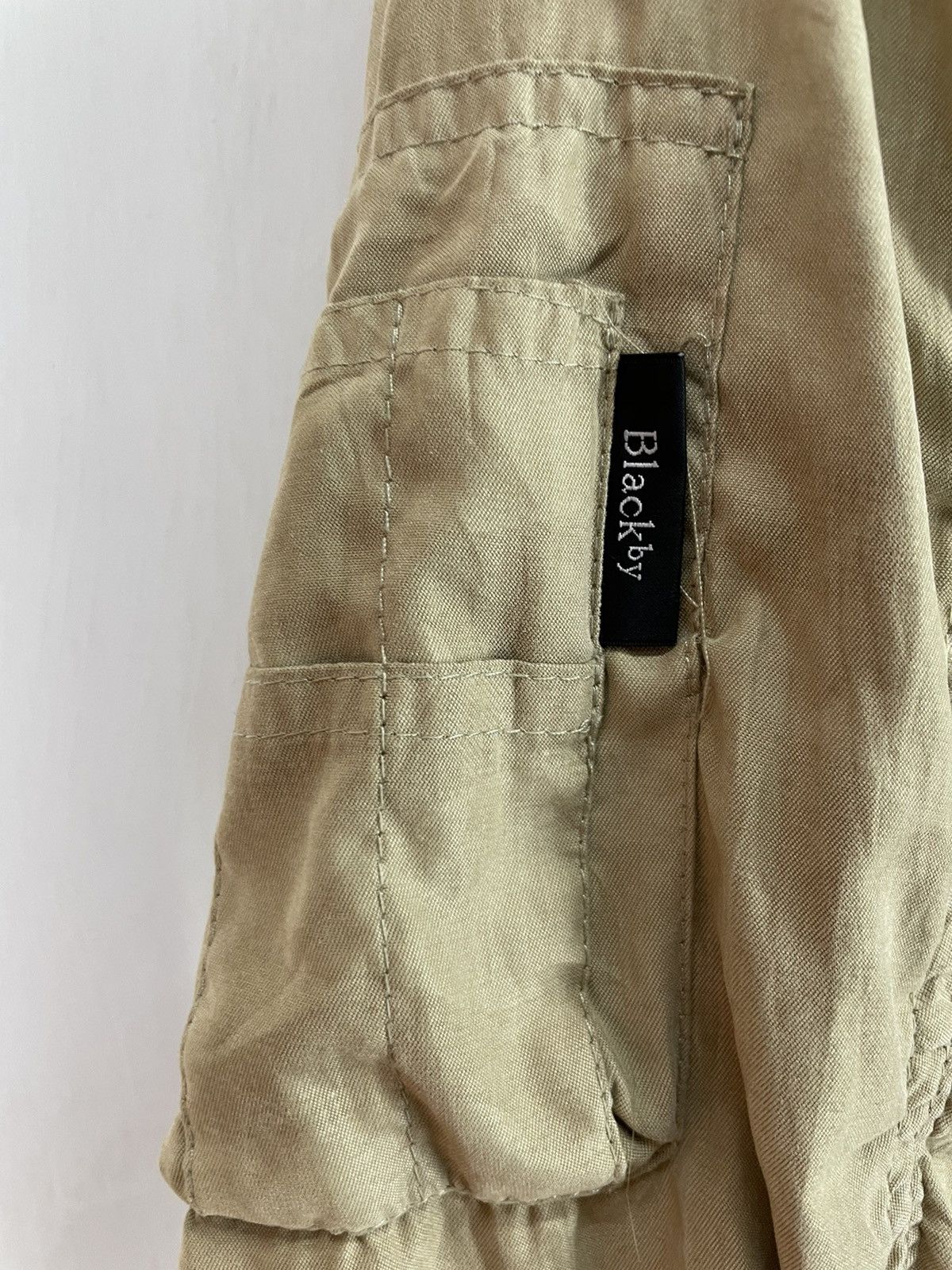 Vanquish Black by Vanquish MA-1 jacket Size US M / EU 48-50 / 2 - 5 Thumbnail