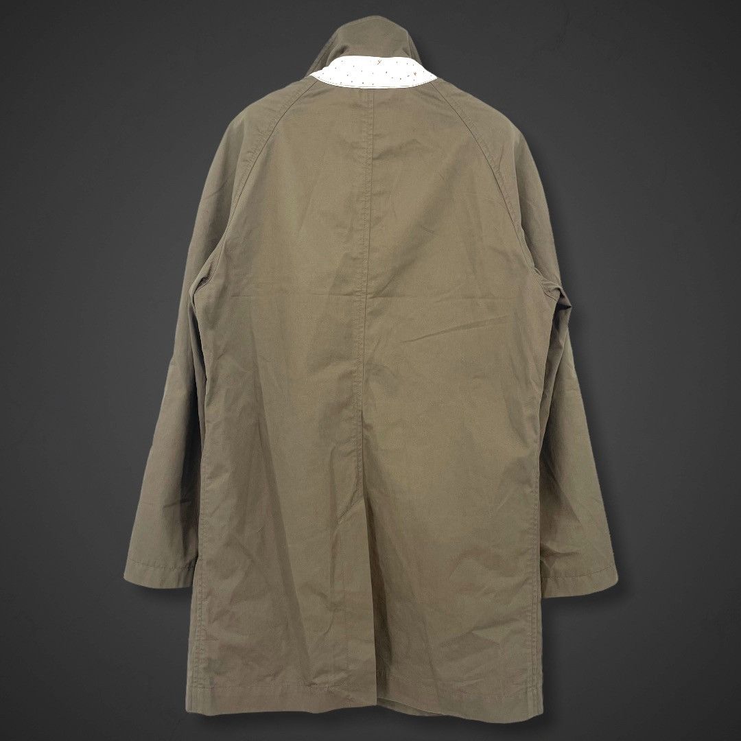 Vivienne Westwood VW Man - Long Coat / Blazer / Jacket Size US S / EU 44-46 / 1 - 6 Thumbnail