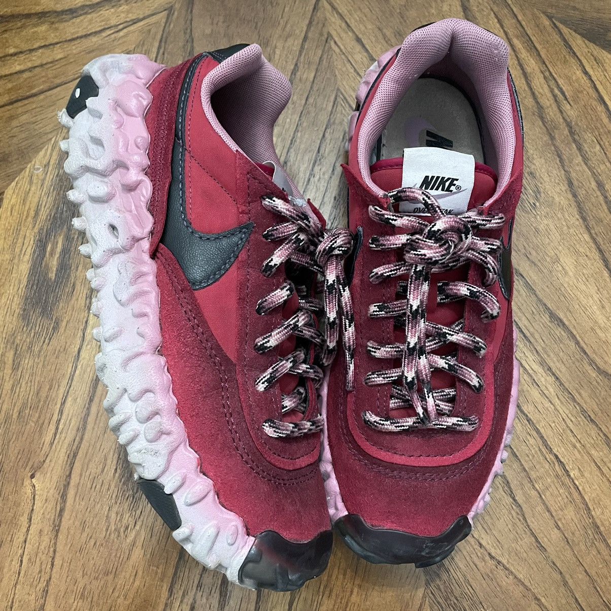 overbreak sp beetroot