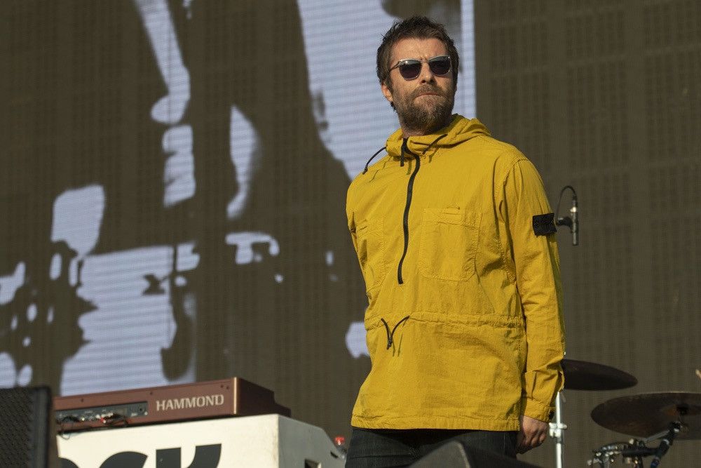 Stone Island STONE ISLAND Yellow Smock HalfZip Hooded Like