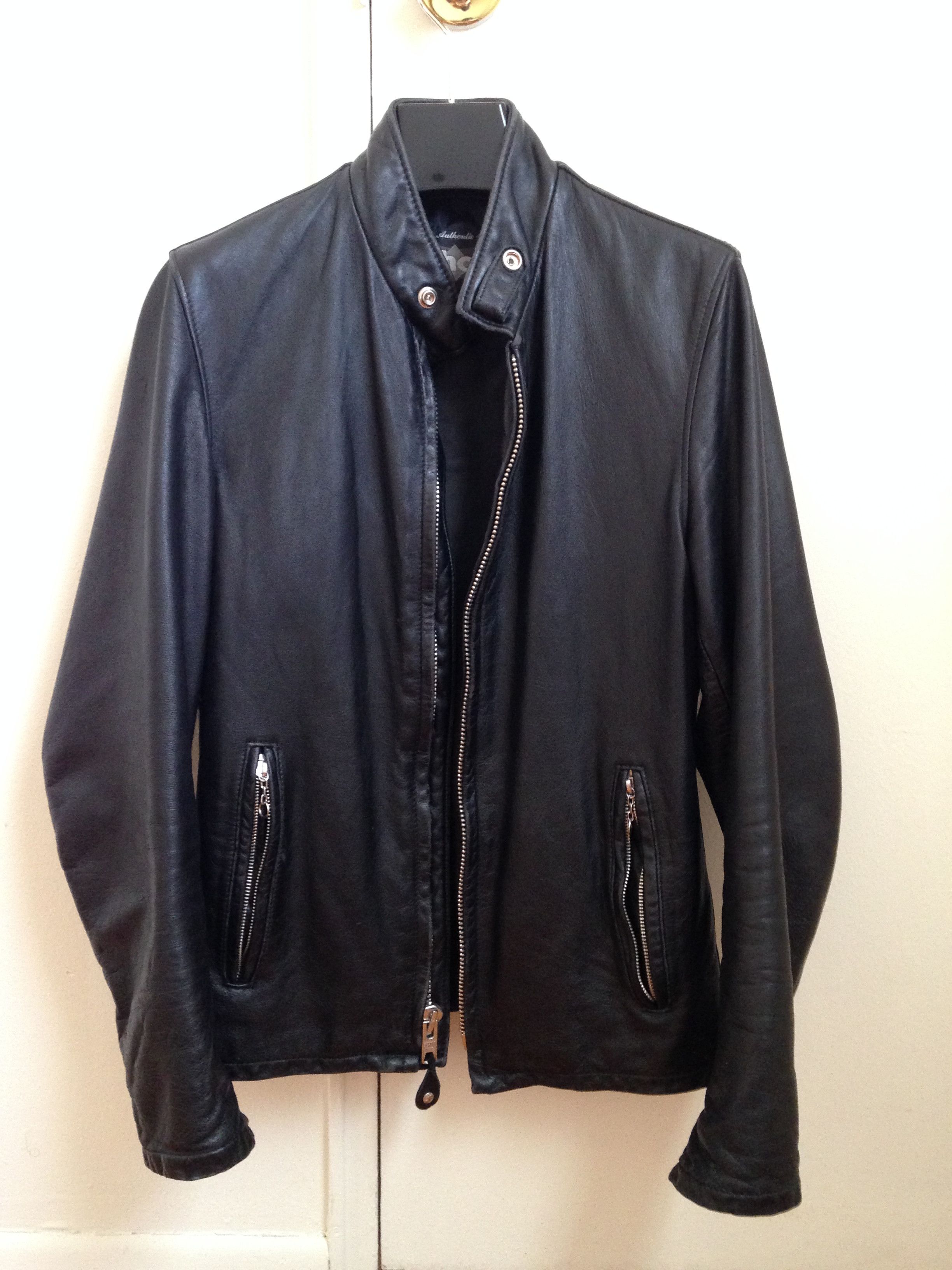 654 Casual Café Racer
