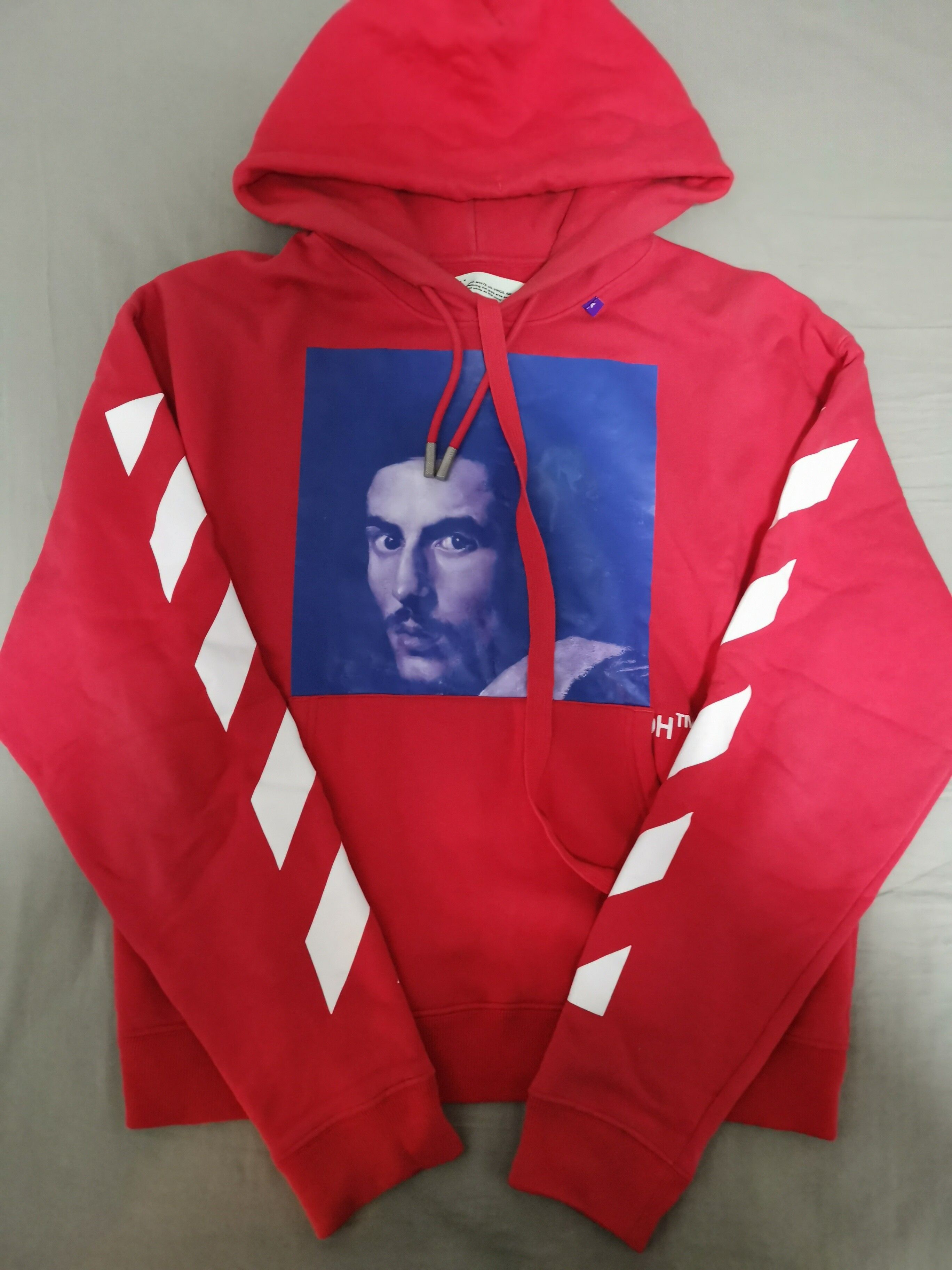 Off-White Off-White hoodies | Grailed