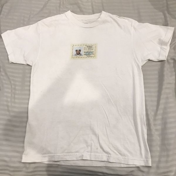 Golf Wang Tyler the Creator CMIGYL white t-shirt | Grailed