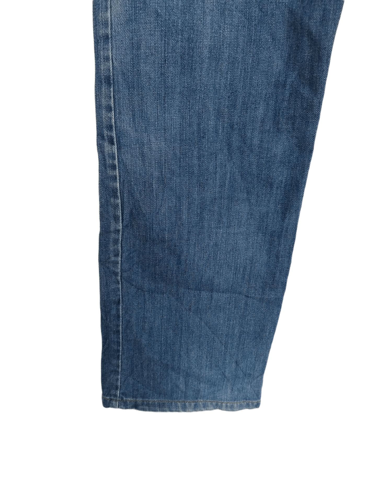 Dolce & Gabbana Dolce & Gabbana Fade Denim Jeans Size US 29 - 12 Thumbnail