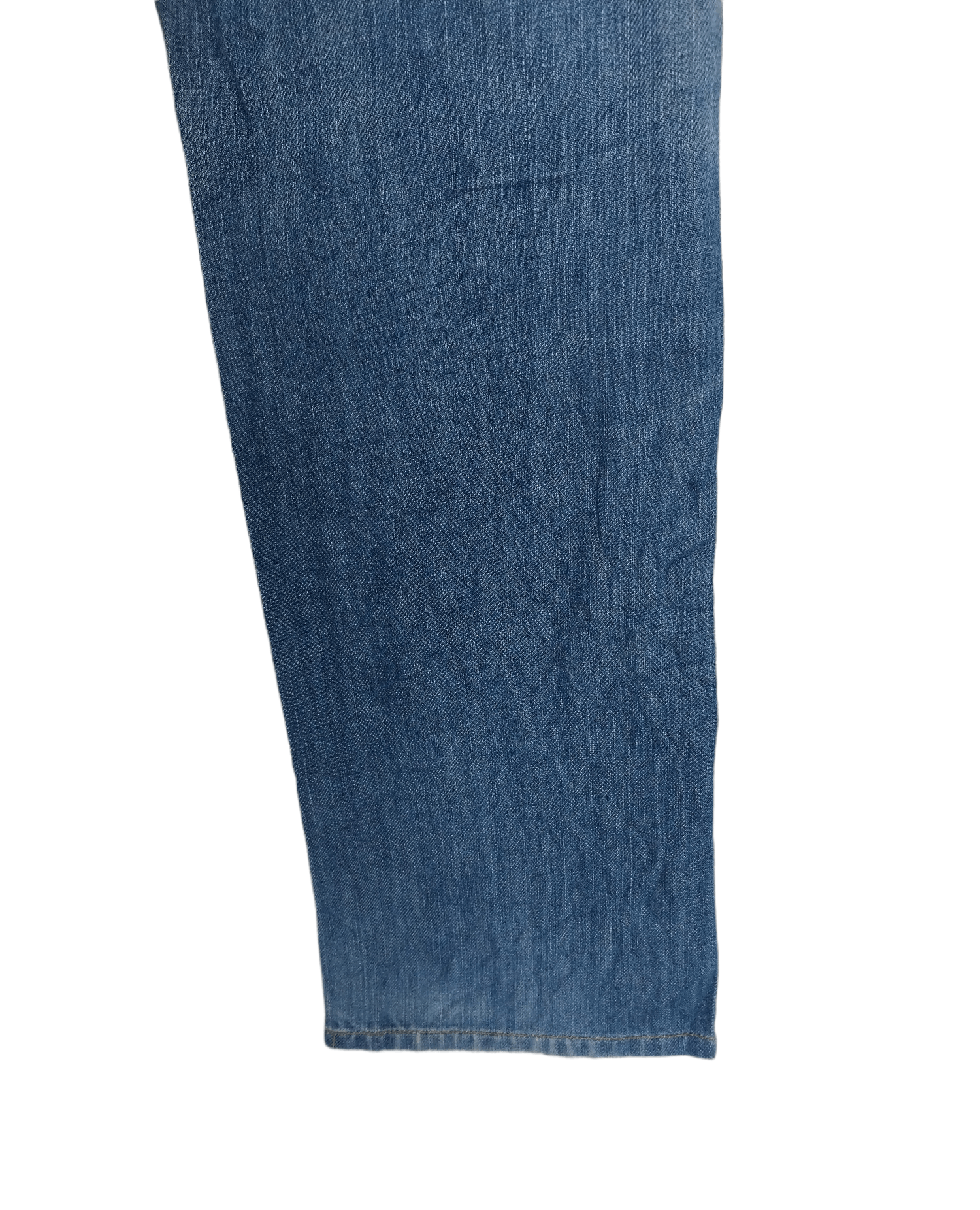 Dolce & Gabbana Dolce & Gabbana Fade Denim Jeans Size US 29 - 10 Thumbnail
