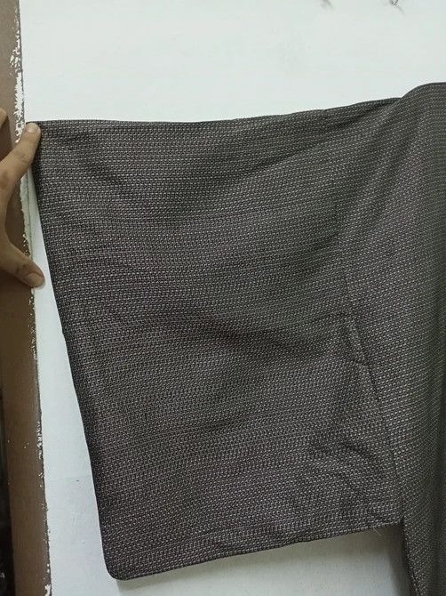 Japanese Brand × Vintage Vintage Japanese Long Kimono Robe Size US M / EU 48-50 / 2 - 4 Thumbnail