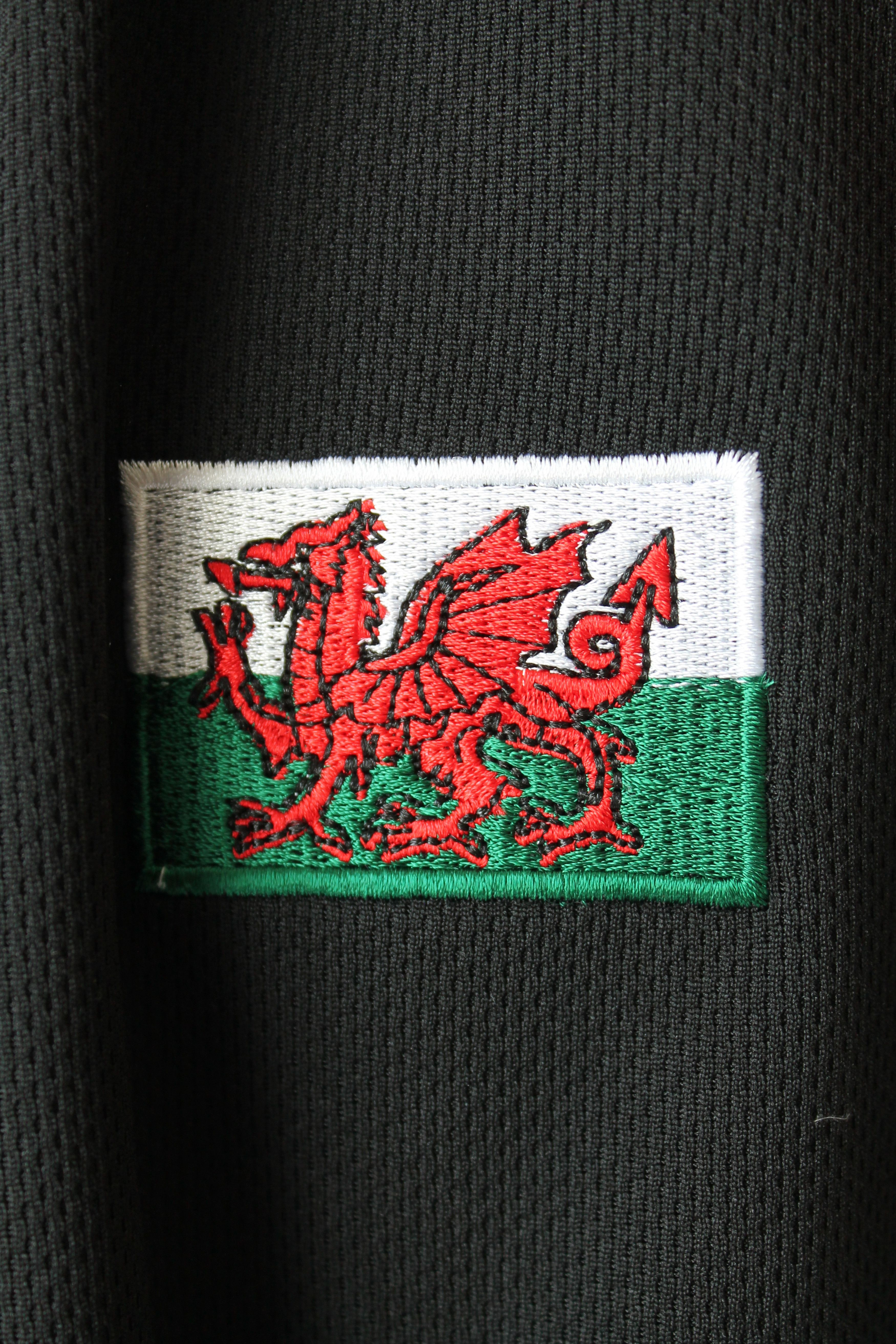 Other Manav Official Wales Cymru National team Rugby Jersey Shirt Size US XXL / EU 58 / 5 - 5 Thumbnail