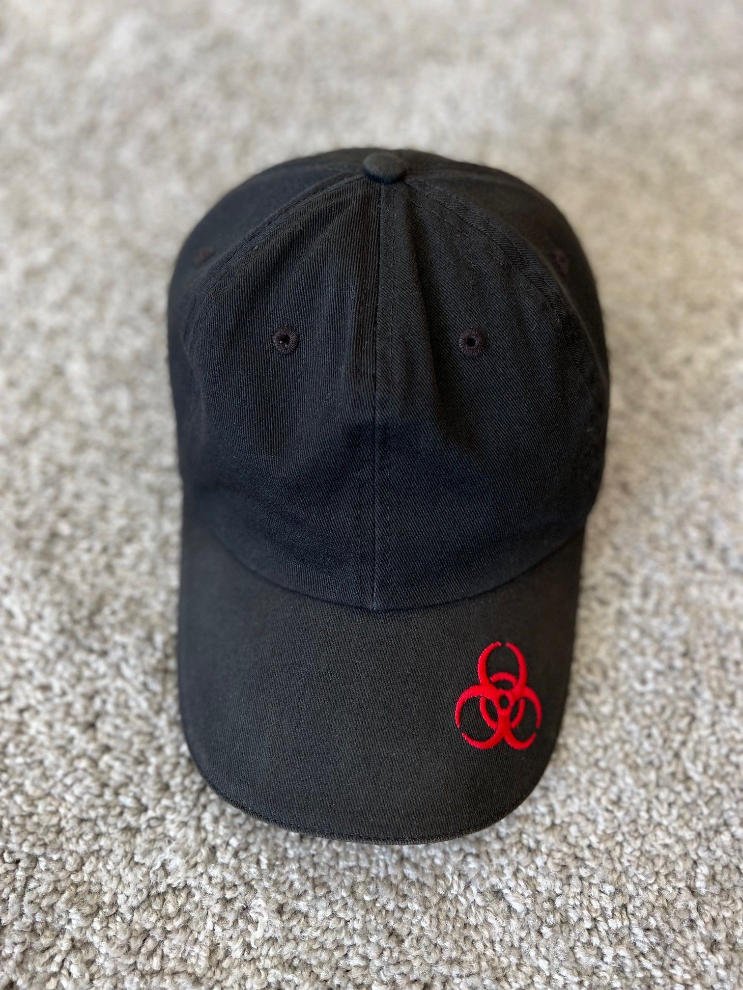 Vetements Vetements Genetically Modified Cap | Grailed