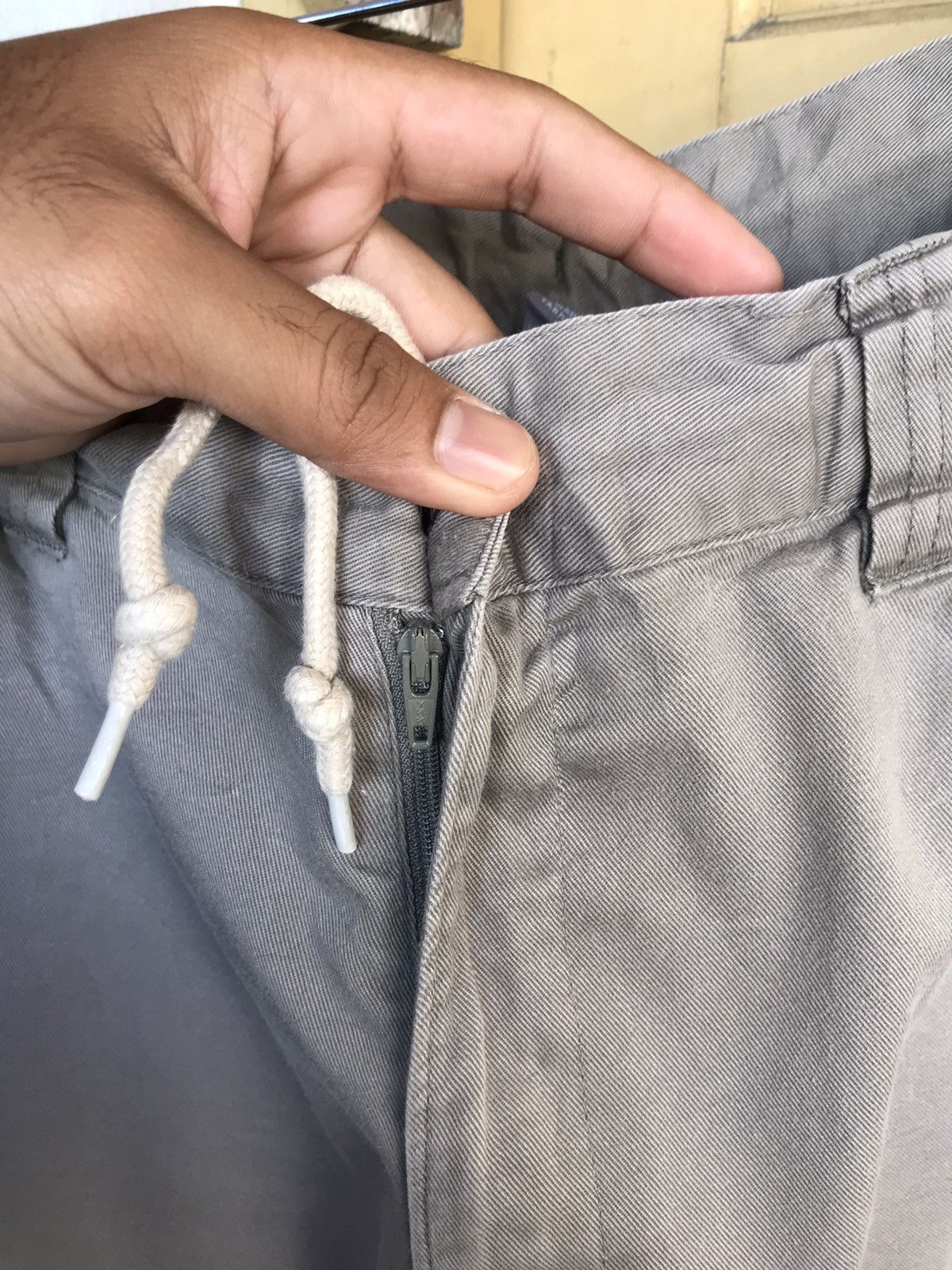 Nike Nice❗️Nike Small Swoosh Cargo Short Pants Size US 32 / EU 48 - 12 Thumbnail