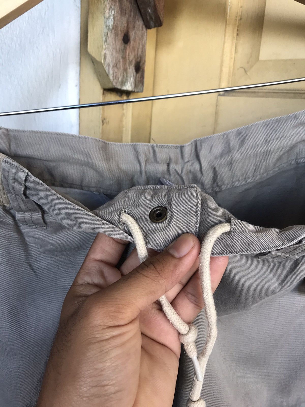 Nike Nice❗️Nike Small Swoosh Cargo Short Pants Size US 32 / EU 48 - 13 Thumbnail