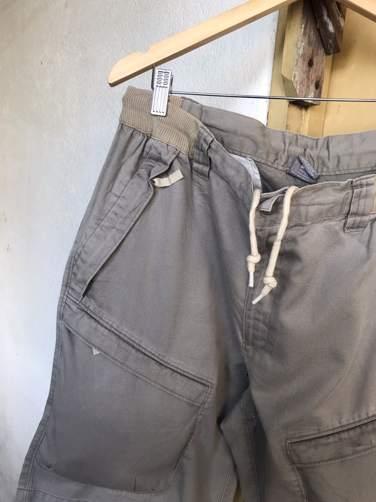 Nike Nice❗️Nike Small Swoosh Cargo Short Pants Size US 32 / EU 48 - 9 Thumbnail