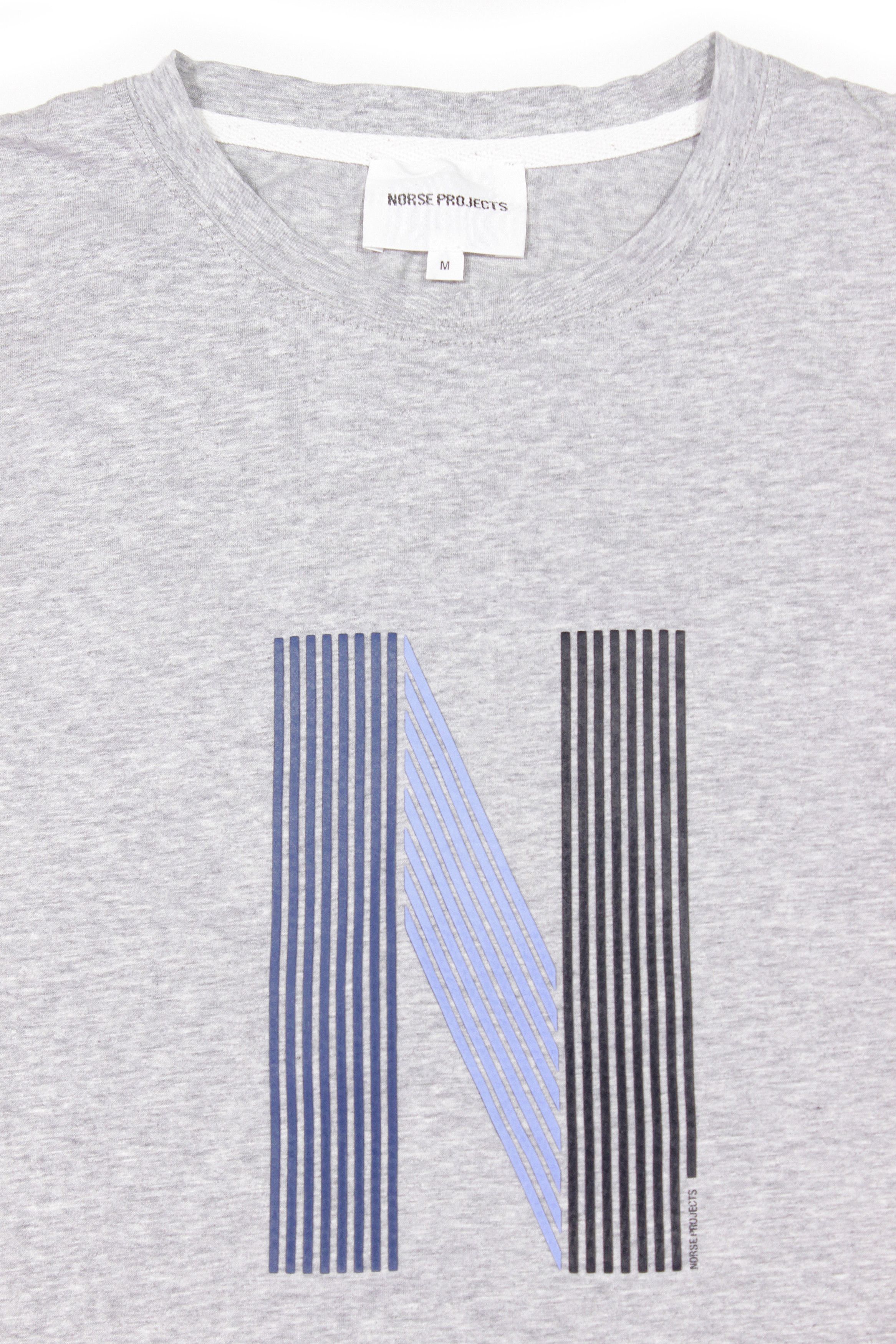 Norse Projects Niels Layer Logo Size US M / EU 48-50 / 2 - 3 Thumbnail