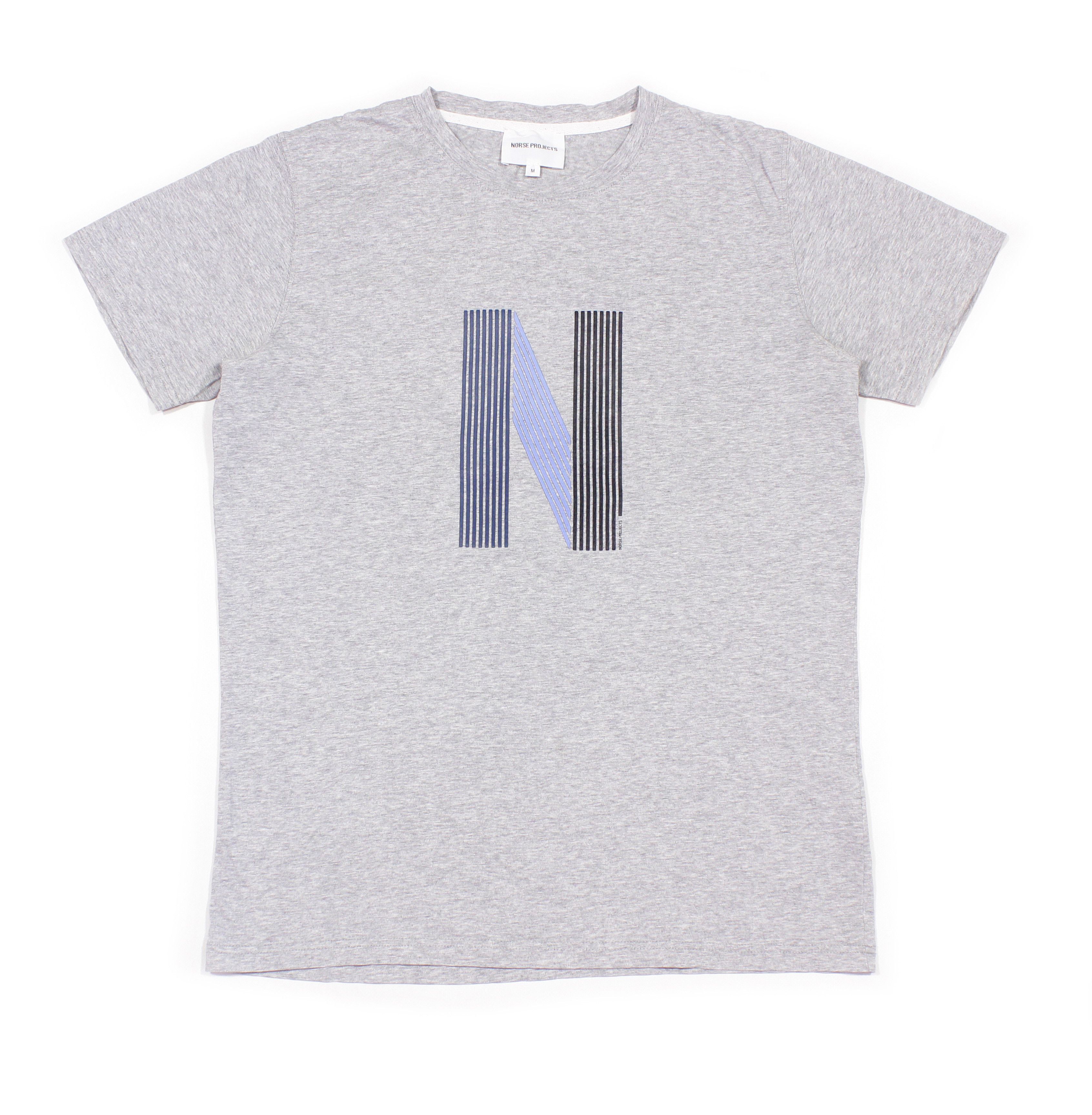 Norse Projects Niels Layer Logo Size US M / EU 48-50 / 2 - 1 Thumbnail