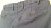 Banana Republic Heritage cotton/linen trousers Size US 31 - 2 Thumbnail