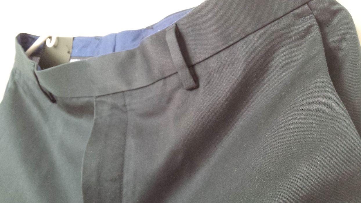Banana Republic NWT tailored slim trousers Size US 31 - 4 Preview