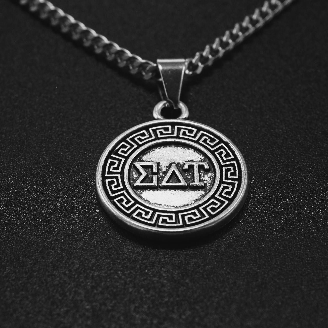 Chain × Custom × Jewelry CRW Talisman Necklace | Grailed