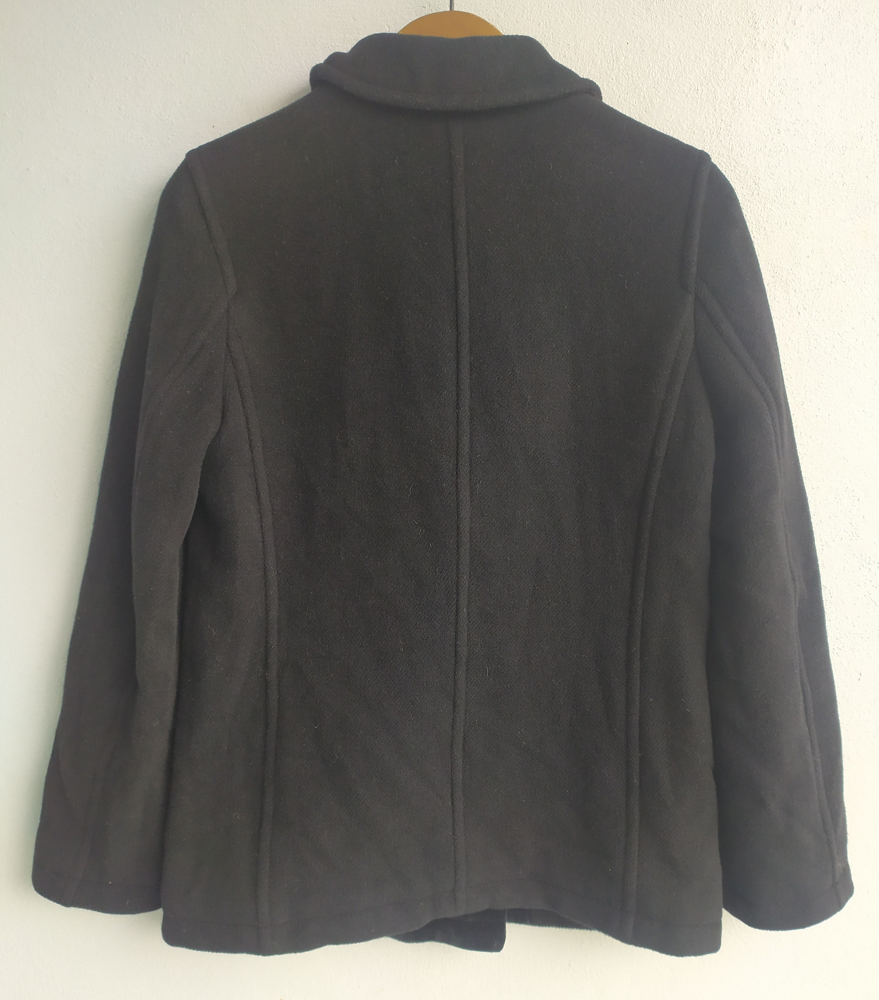 Margaret Howell × Vintage Vintage Margaret howell england wool jacket Size US S / EU 44-46 / 1 - 2 Thumbnail