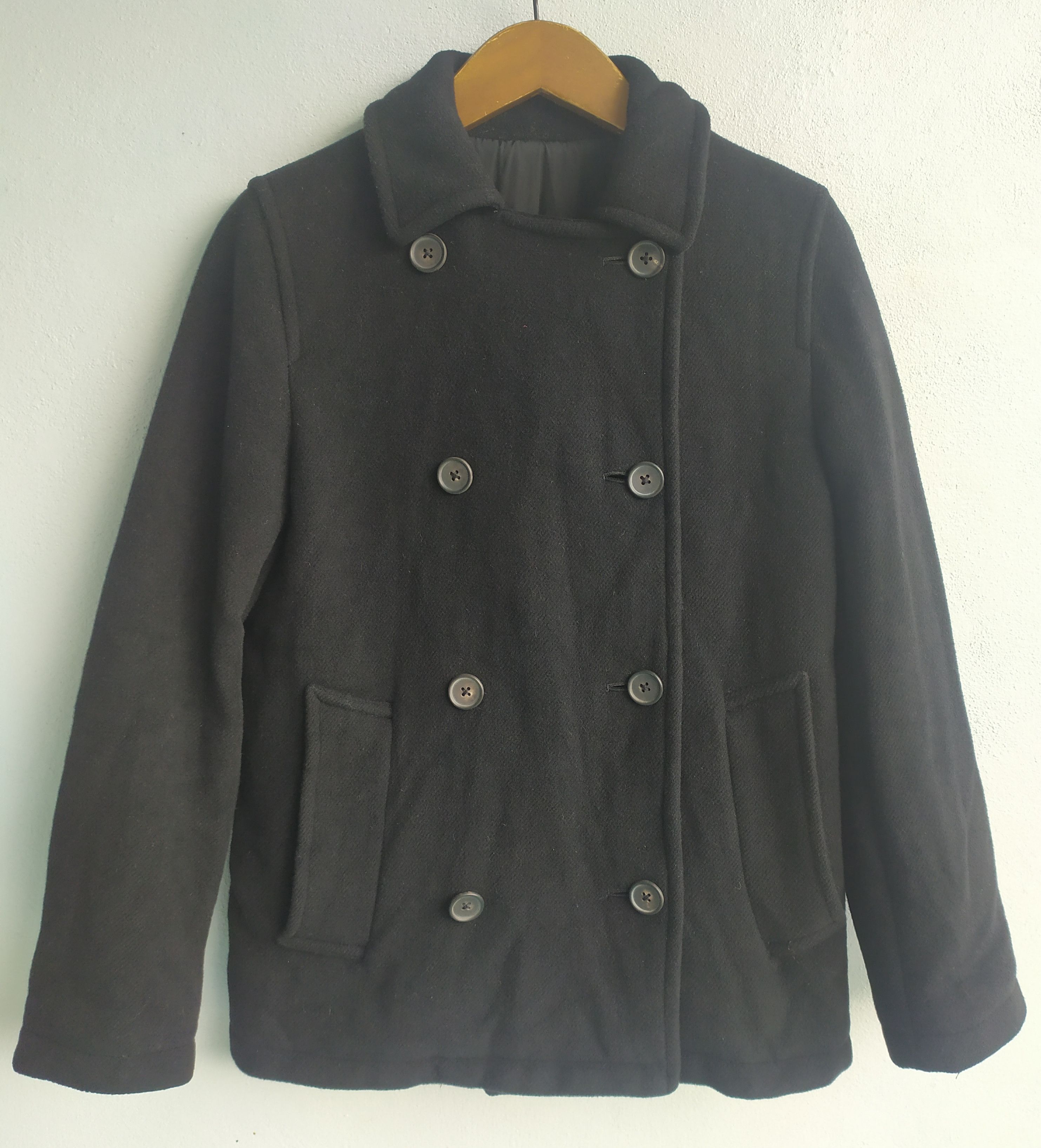 Margaret Howell × Vintage Vintage Margaret howell england wool jacket Size US S / EU 44-46 / 1 - 1 Thumbnail