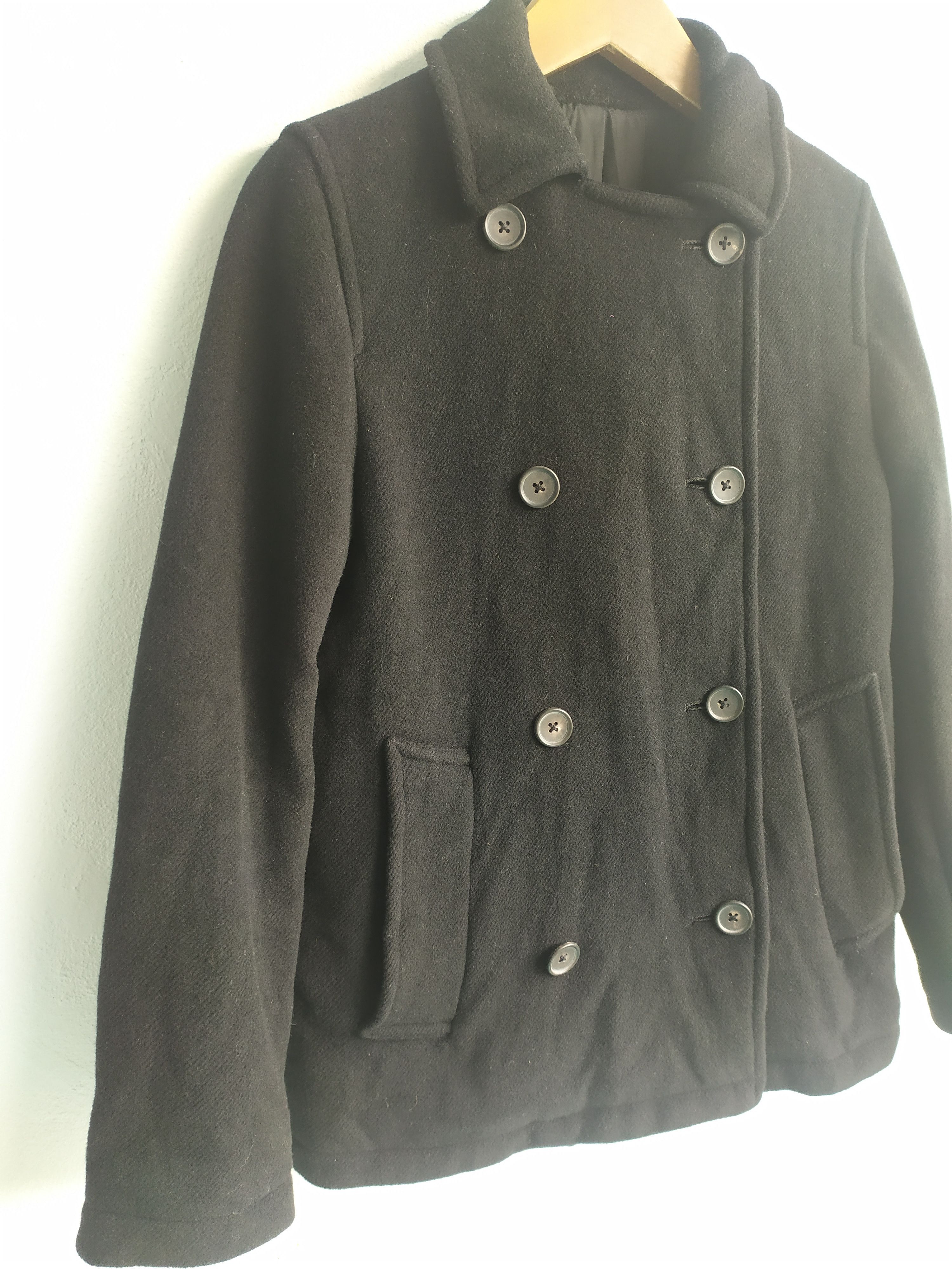 Margaret Howell × Vintage Vintage Margaret howell england wool jacket Size US S / EU 44-46 / 1 - 7 Thumbnail