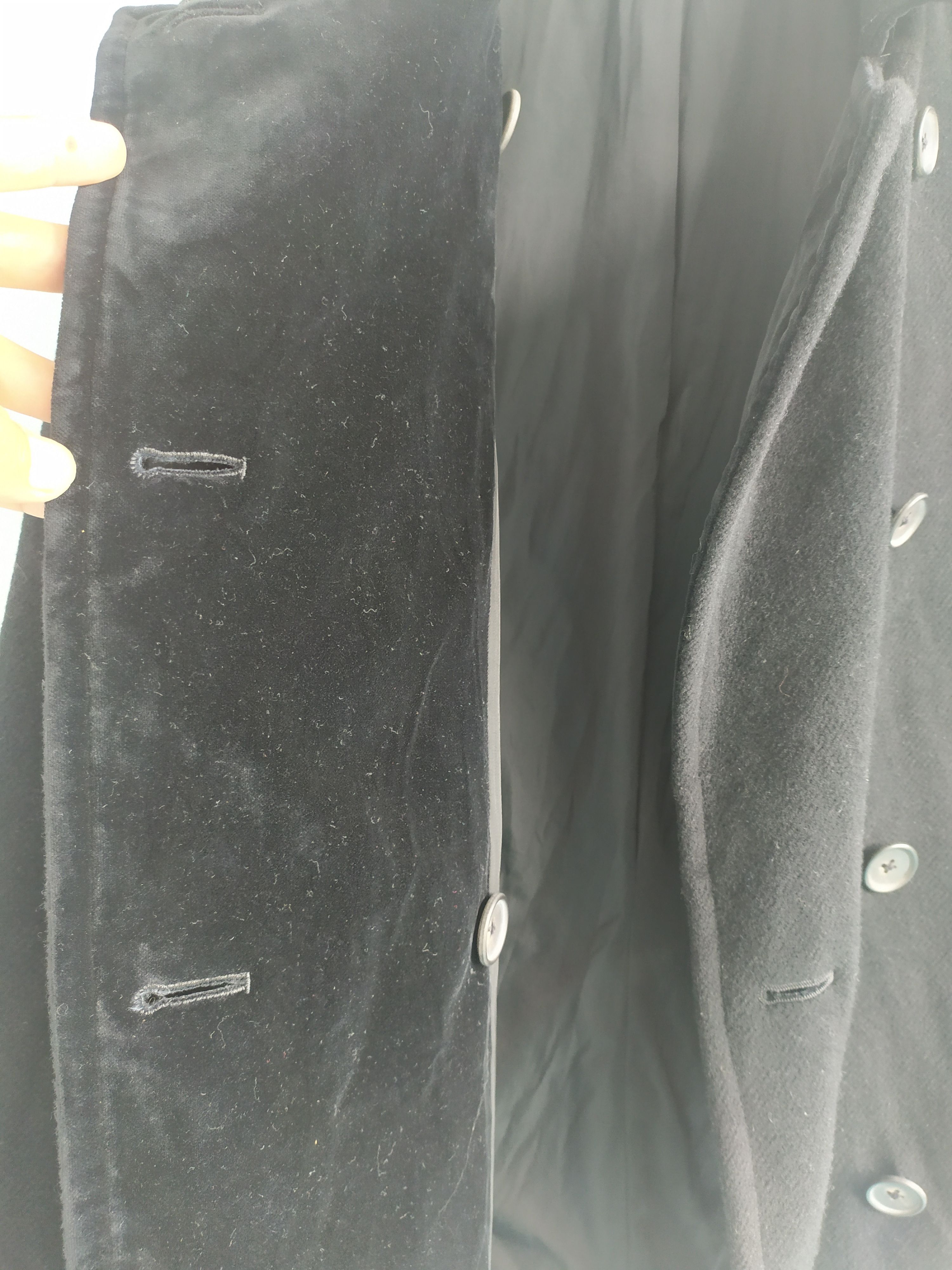 Margaret Howell × Vintage Vintage Margaret howell england wool jacket Size US S / EU 44-46 / 1 - 6 Thumbnail