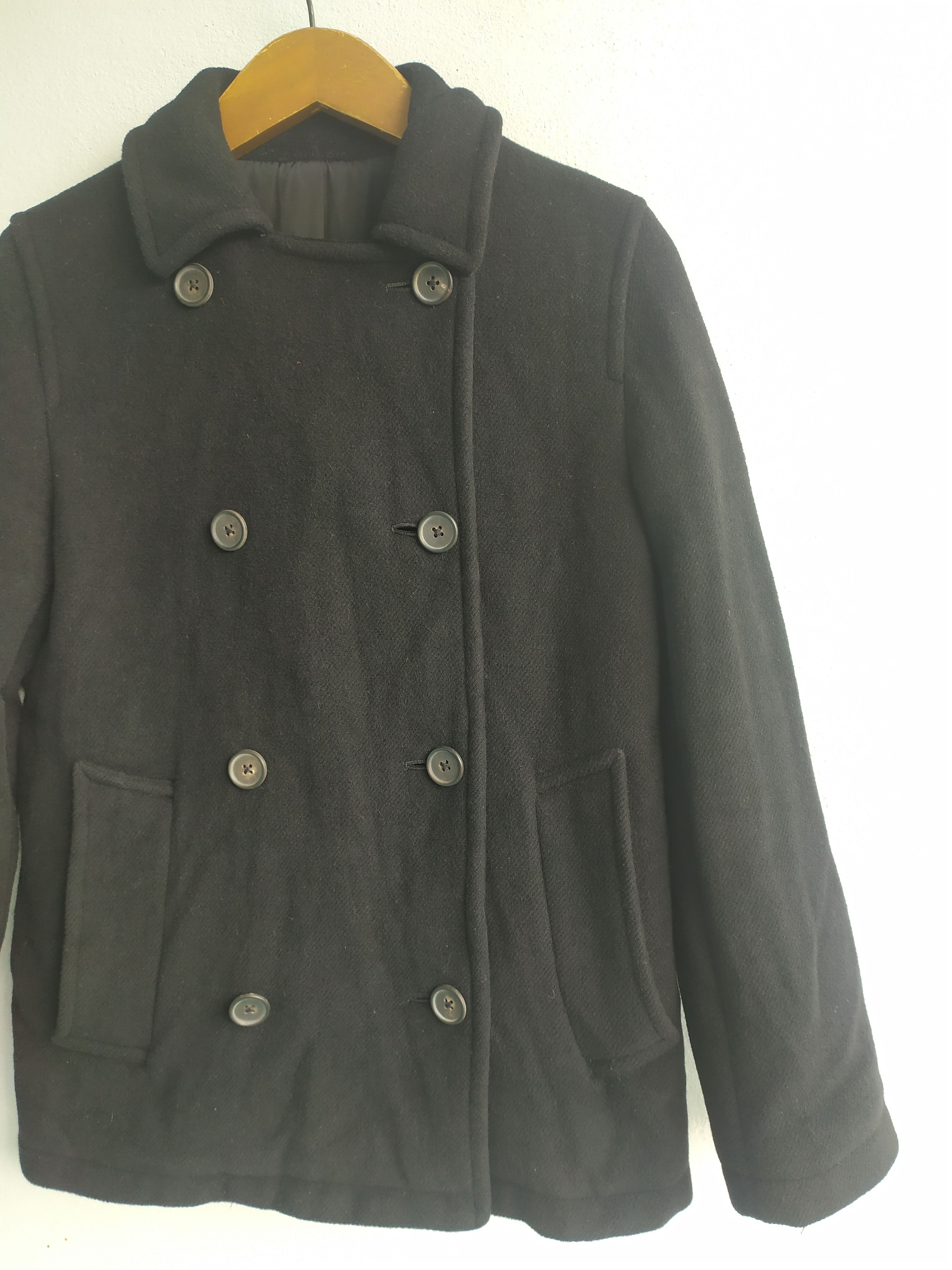 Margaret Howell × Vintage Vintage Margaret howell england wool jacket Size US S / EU 44-46 / 1 - 8 Thumbnail